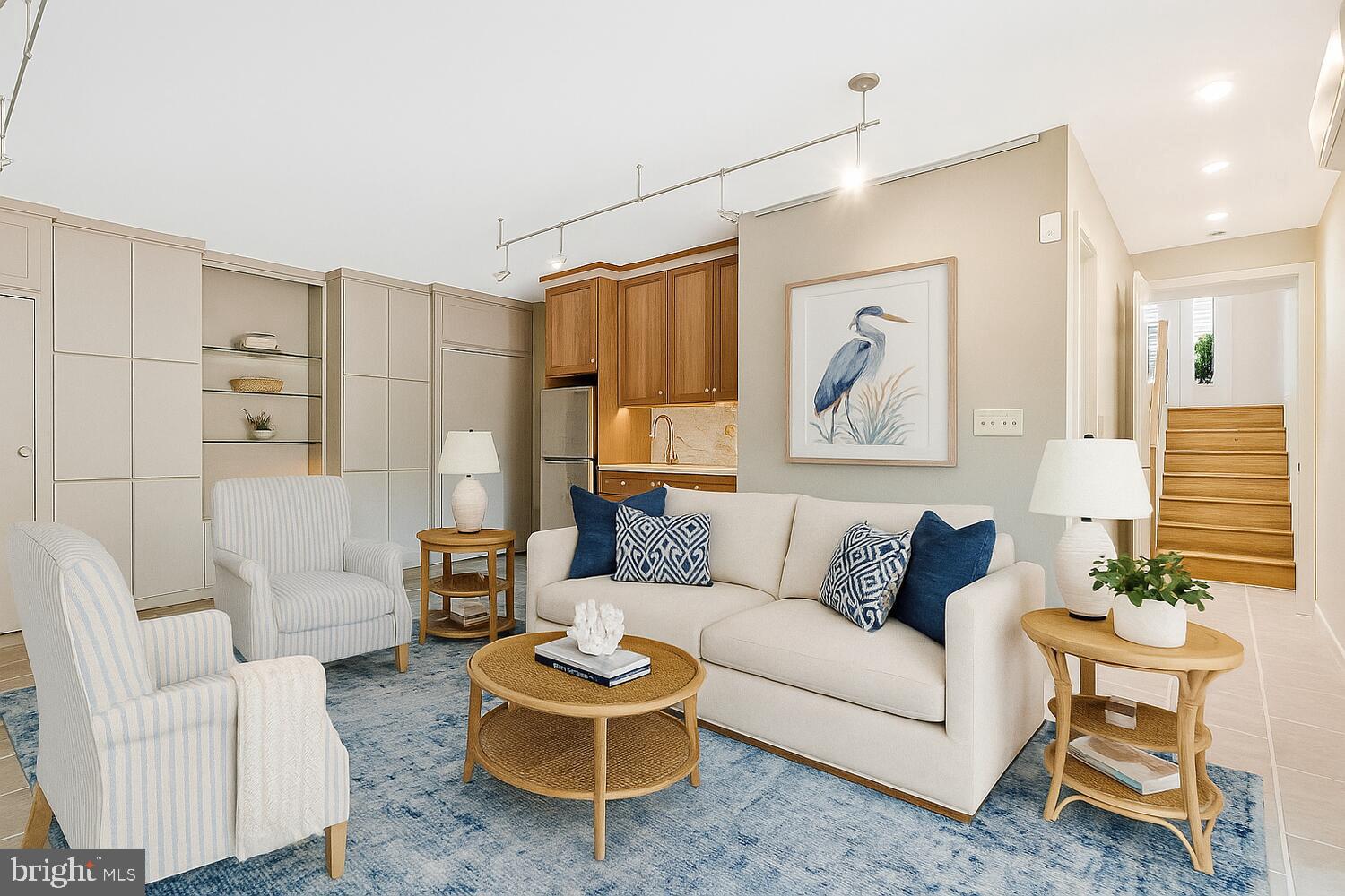 CHESAPEAKE LANDING - Residential