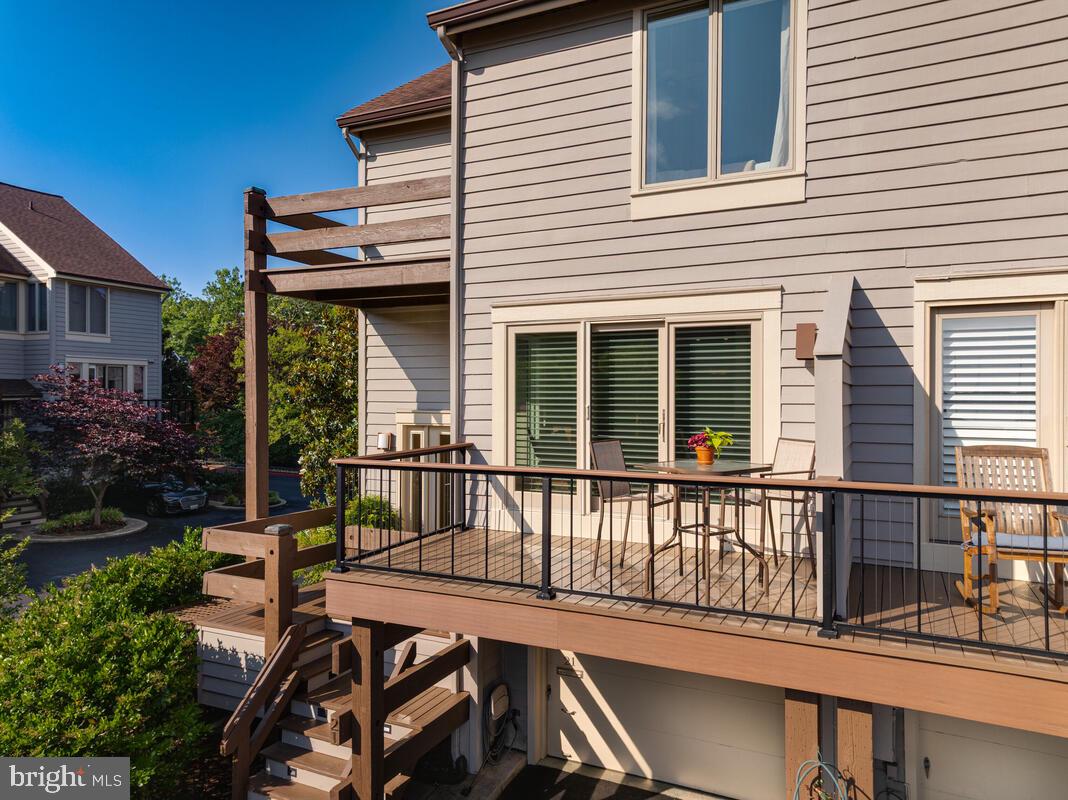 21 CHESAPEAKE LANDING