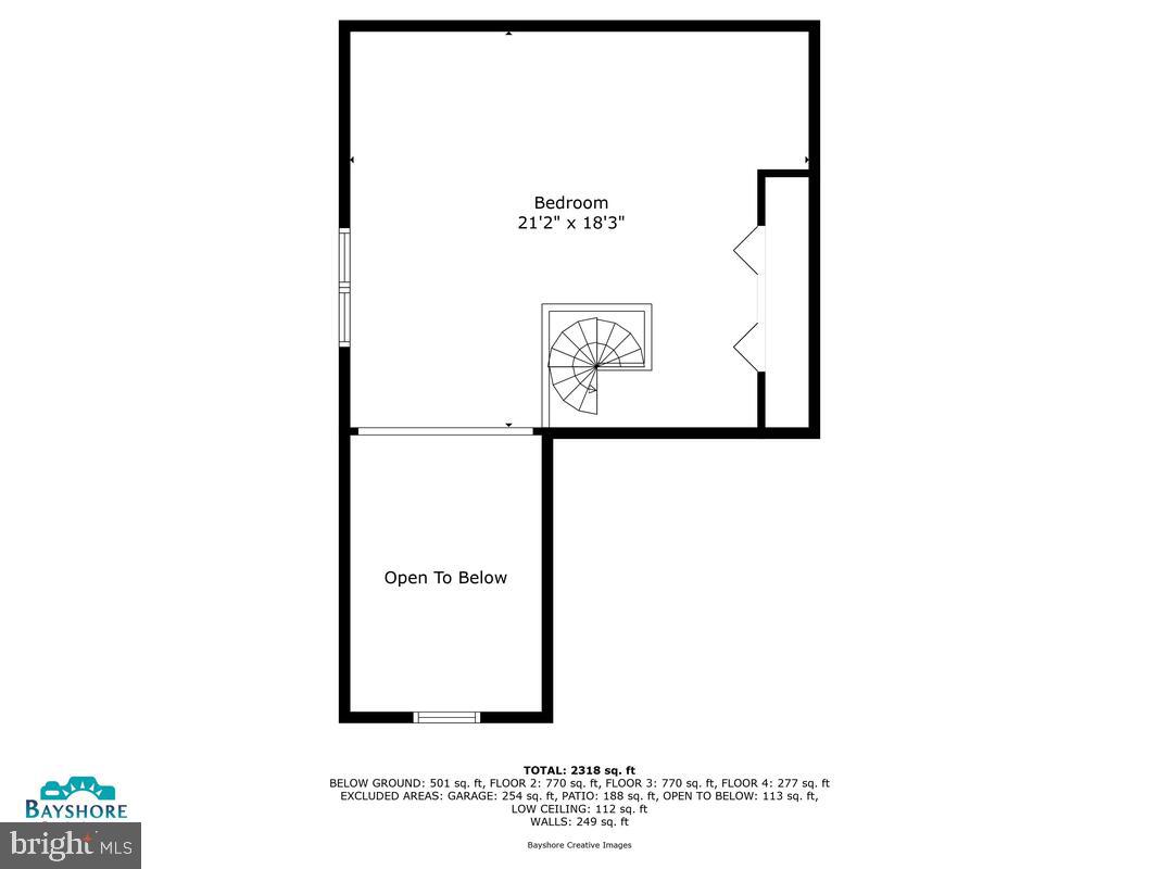 CHESAPEAKE LANDING - Residential