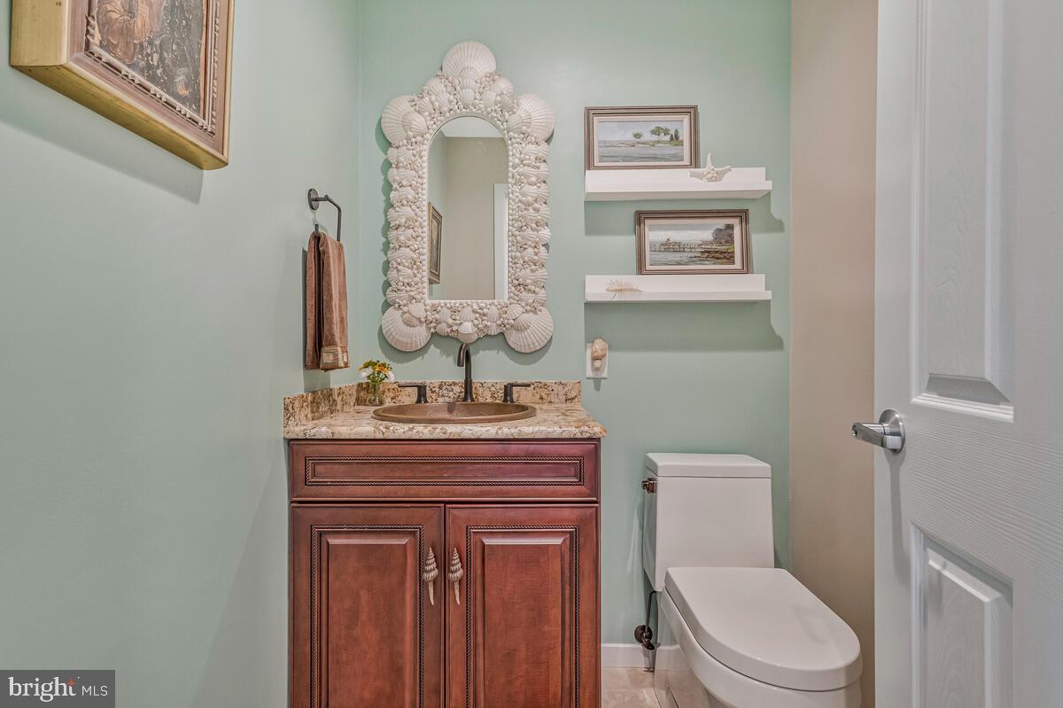 CHESAPEAKE LANDING - Residential