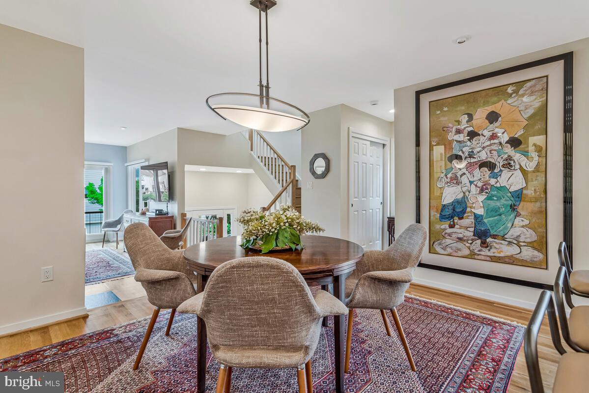 CHESAPEAKE LANDING - Residential