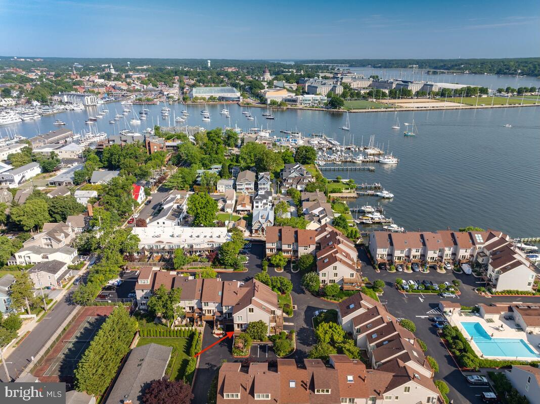 CHESAPEAKE LANDING - Residential