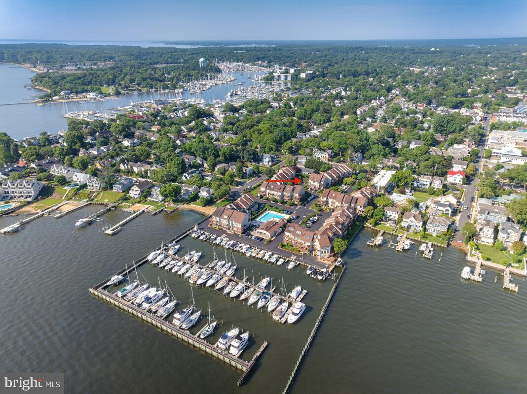 CHESAPEAKE LANDING - Residential