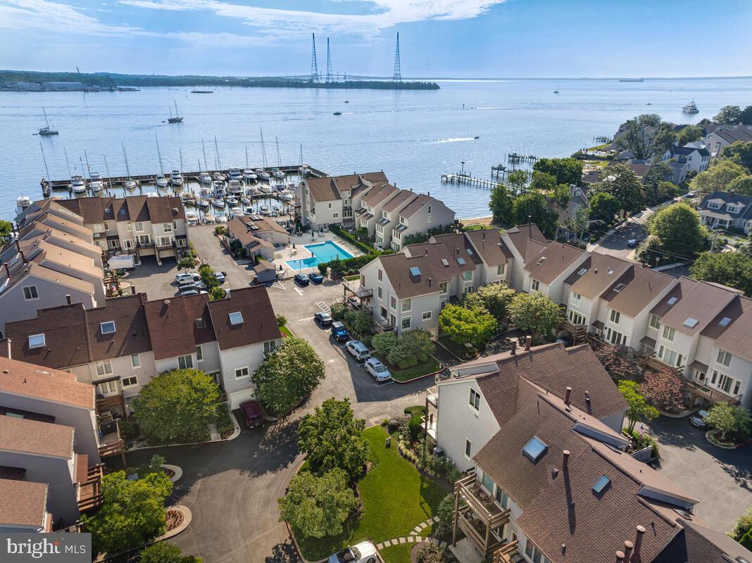 21 CHESAPEAKE LANDING