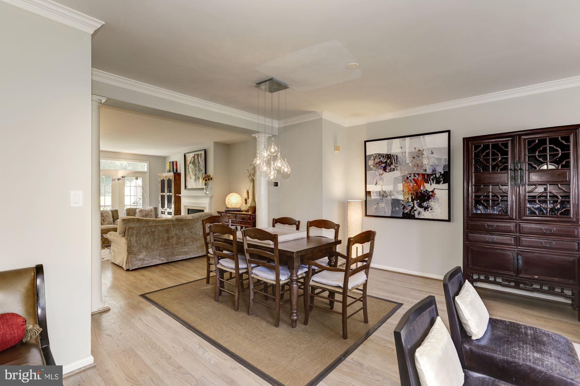 GOVERNORS GROVE - Residential Lease