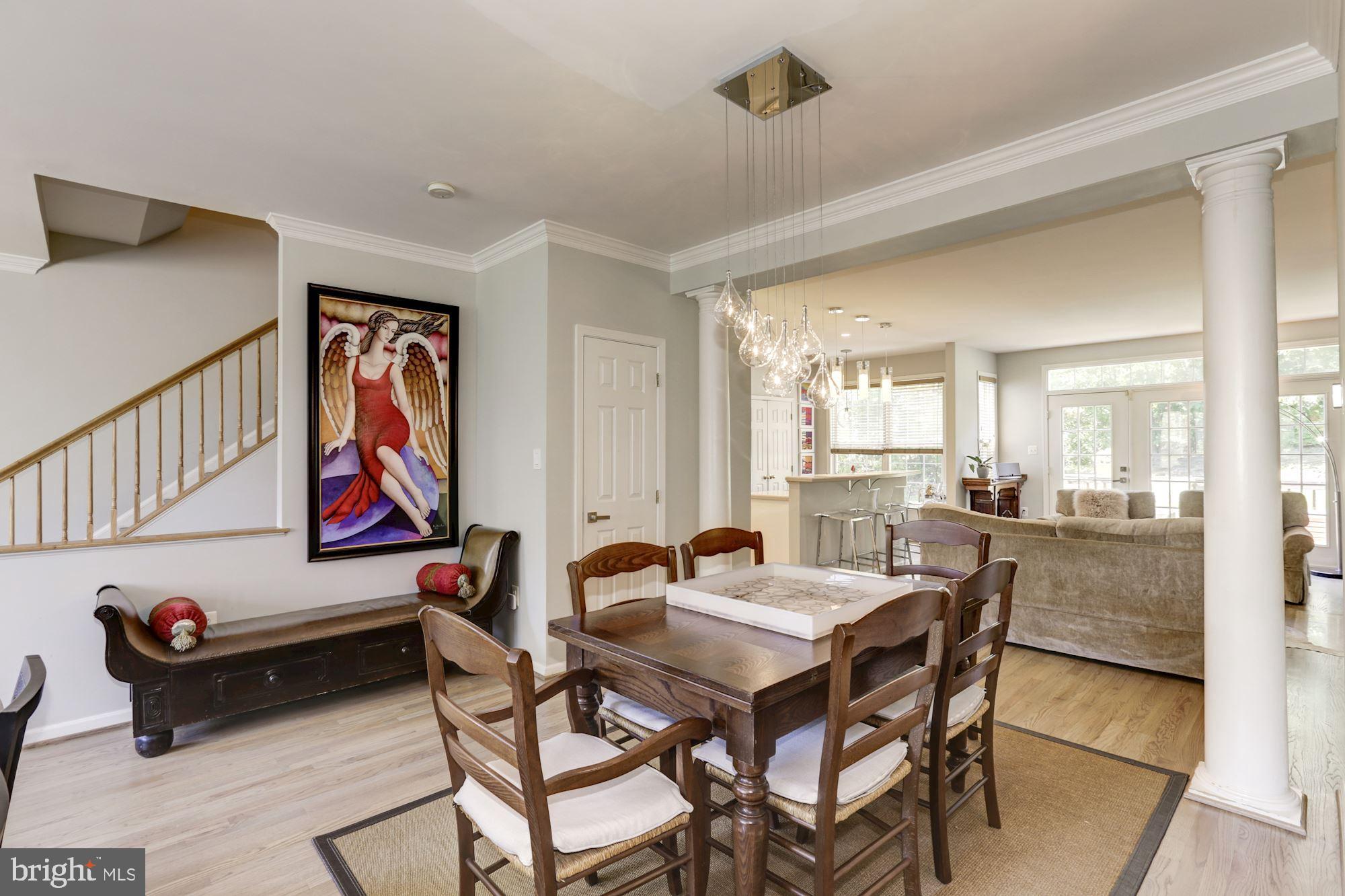 GOVERNORS GROVE - Residential Lease