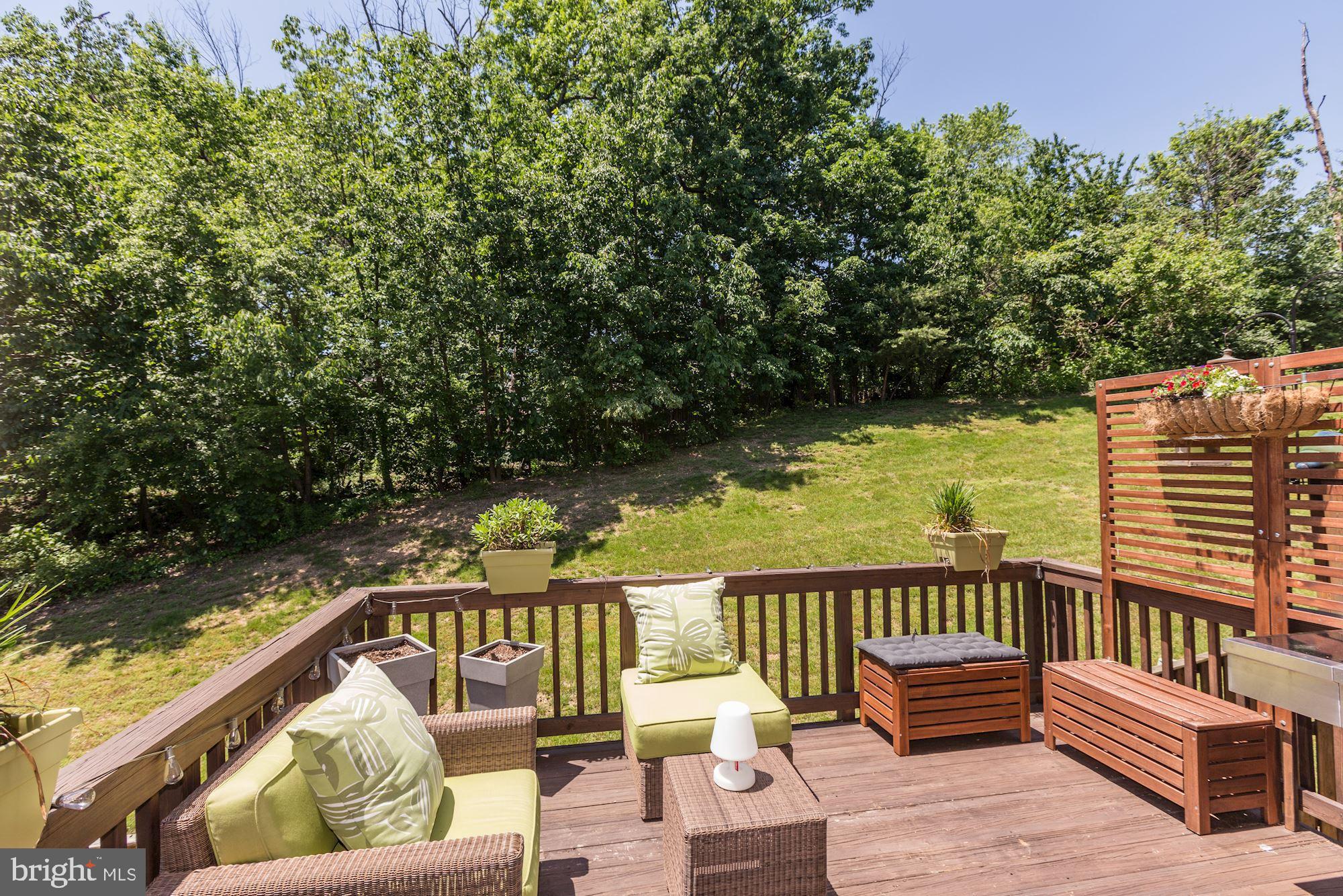 GOVERNORS GROVE - Residential Lease