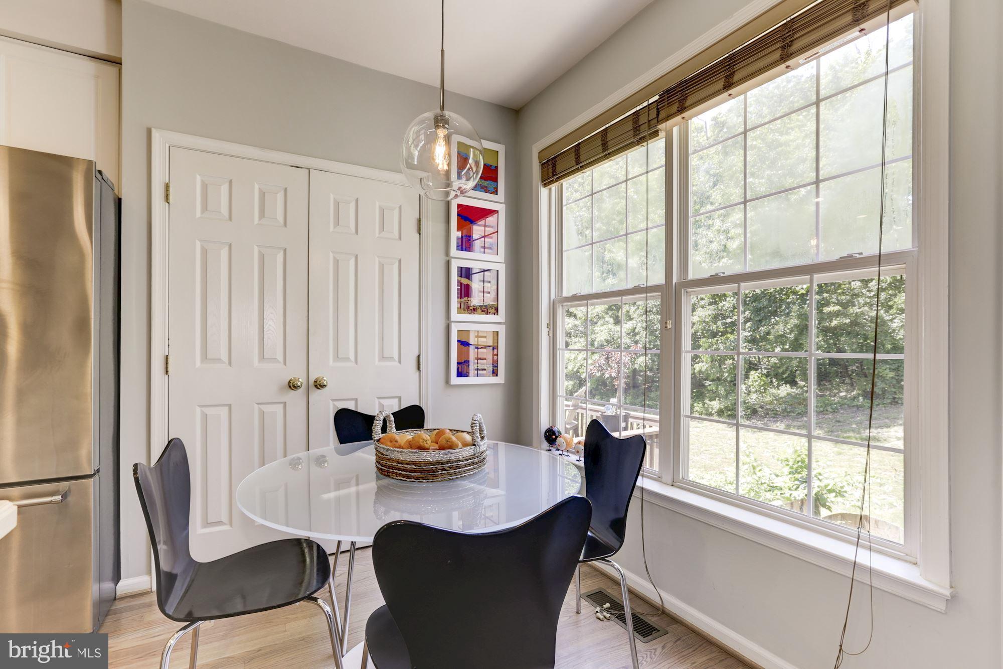 GOVERNORS GROVE - Residential Lease