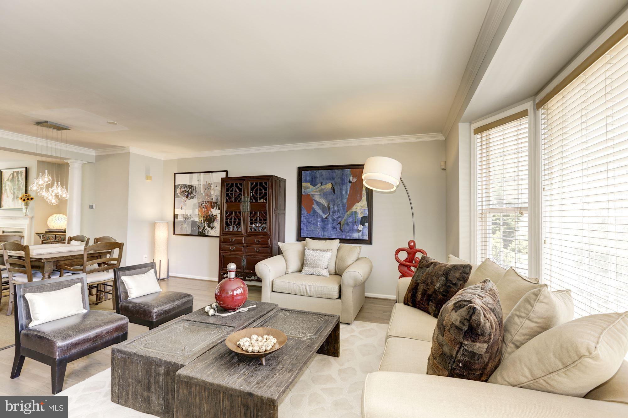 GOVERNORS GROVE - Residential Lease