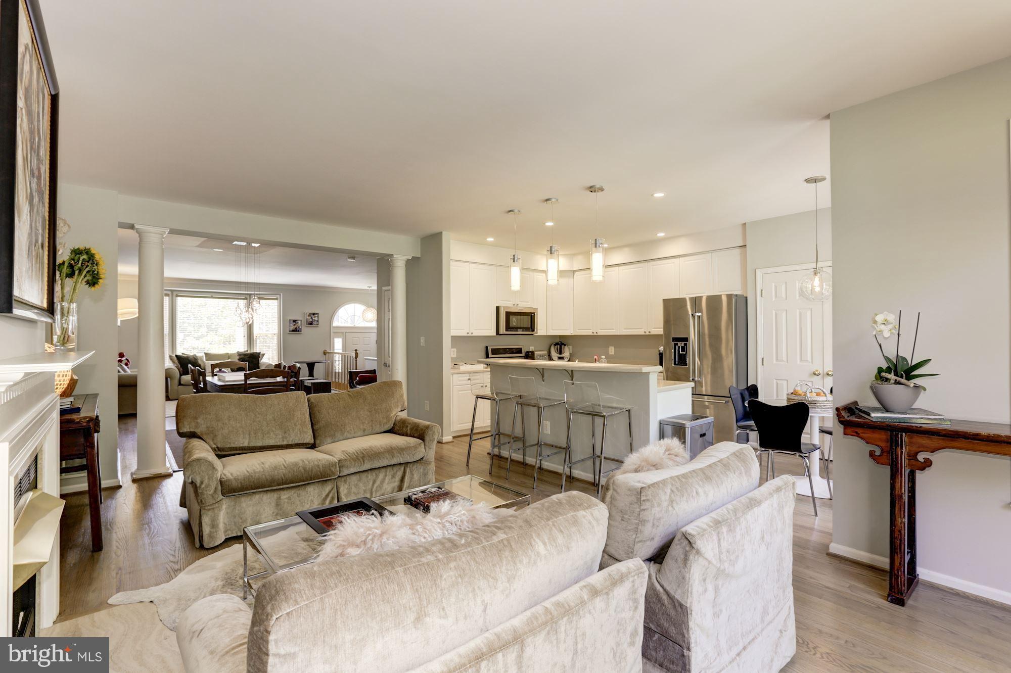 GOVERNORS GROVE - Residential Lease