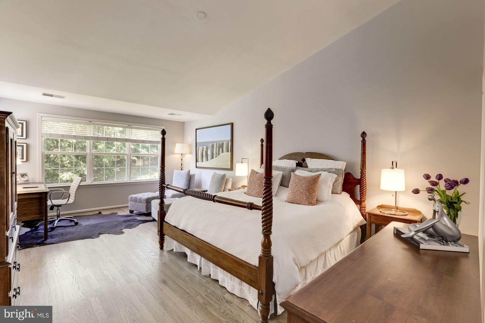 GOVERNORS GROVE - Residential Lease