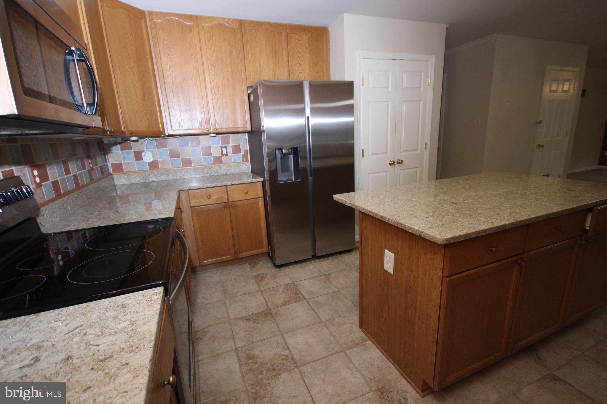 BRUNSWICK - Residential