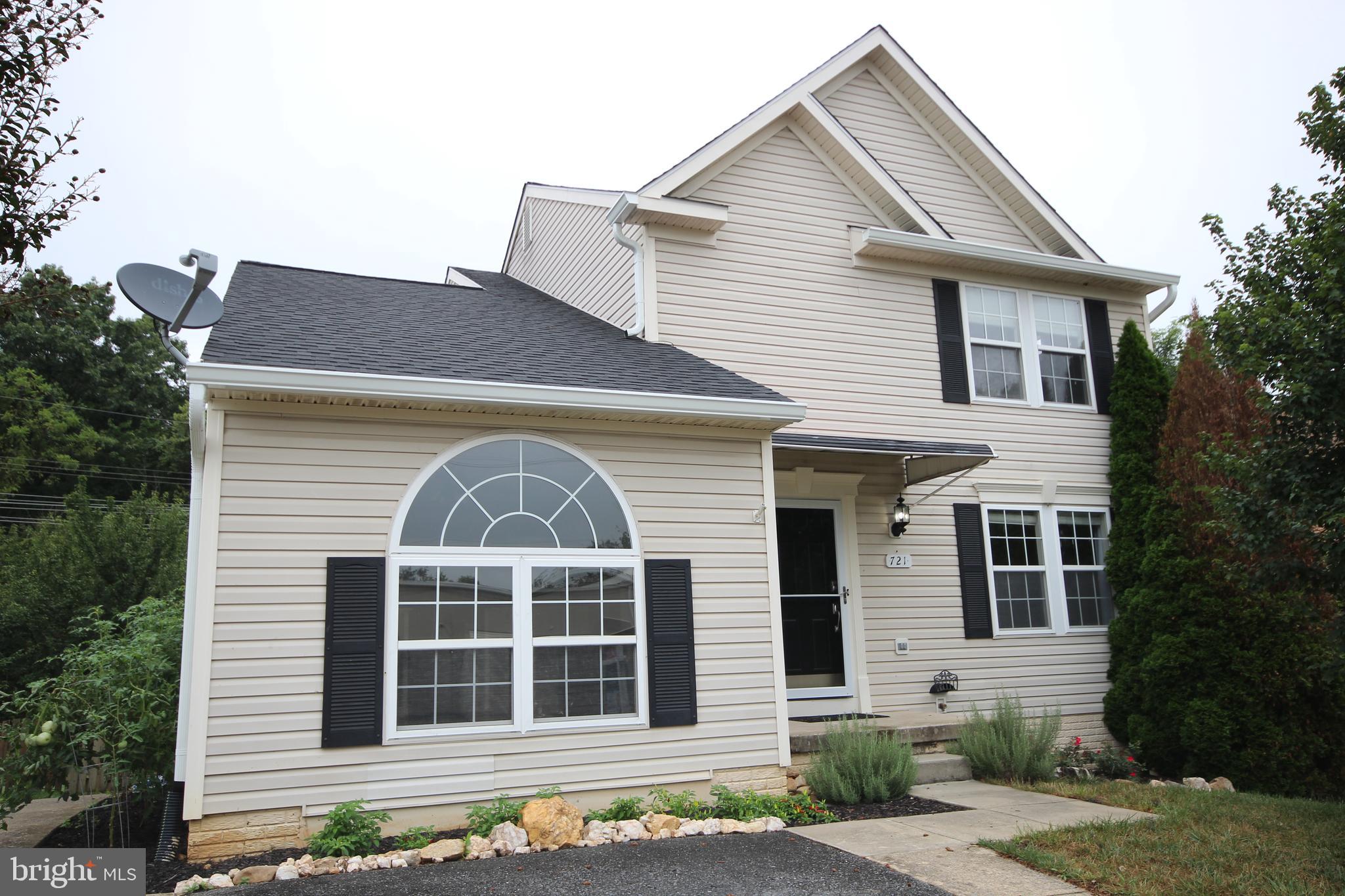 BRUNSWICK - Residential