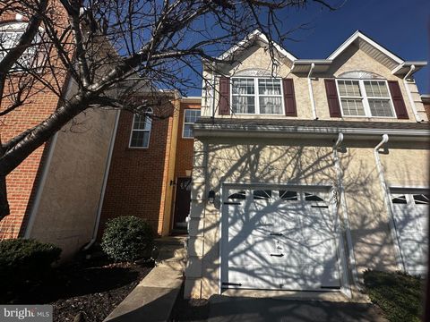 Photo of 937 Cholet Drive, COLLEGEVILLE, PA 19426 (MLS # PAMC2164070)