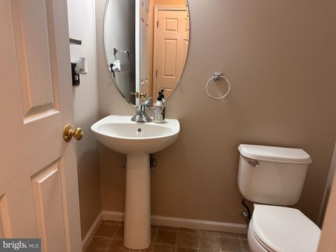 Tiny photo for 937 Cholet Drive, COLLEGEVILLE, PA 19426 (MLS # PAMC2164070)