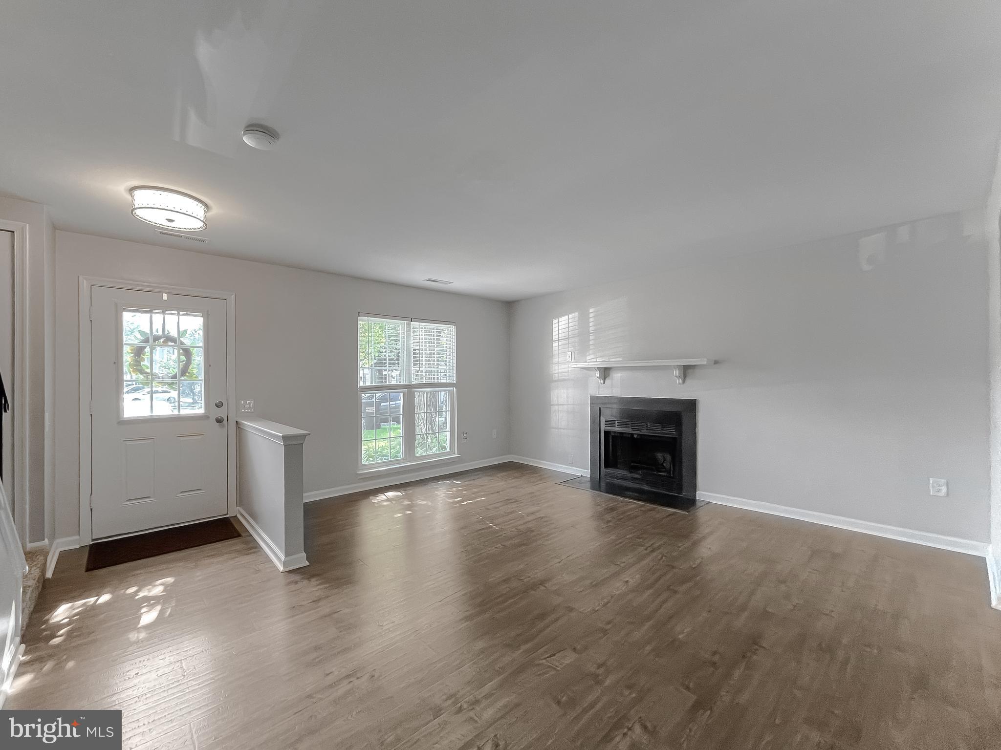 ST CHARLES SUB - HUNTINGTON - Residential