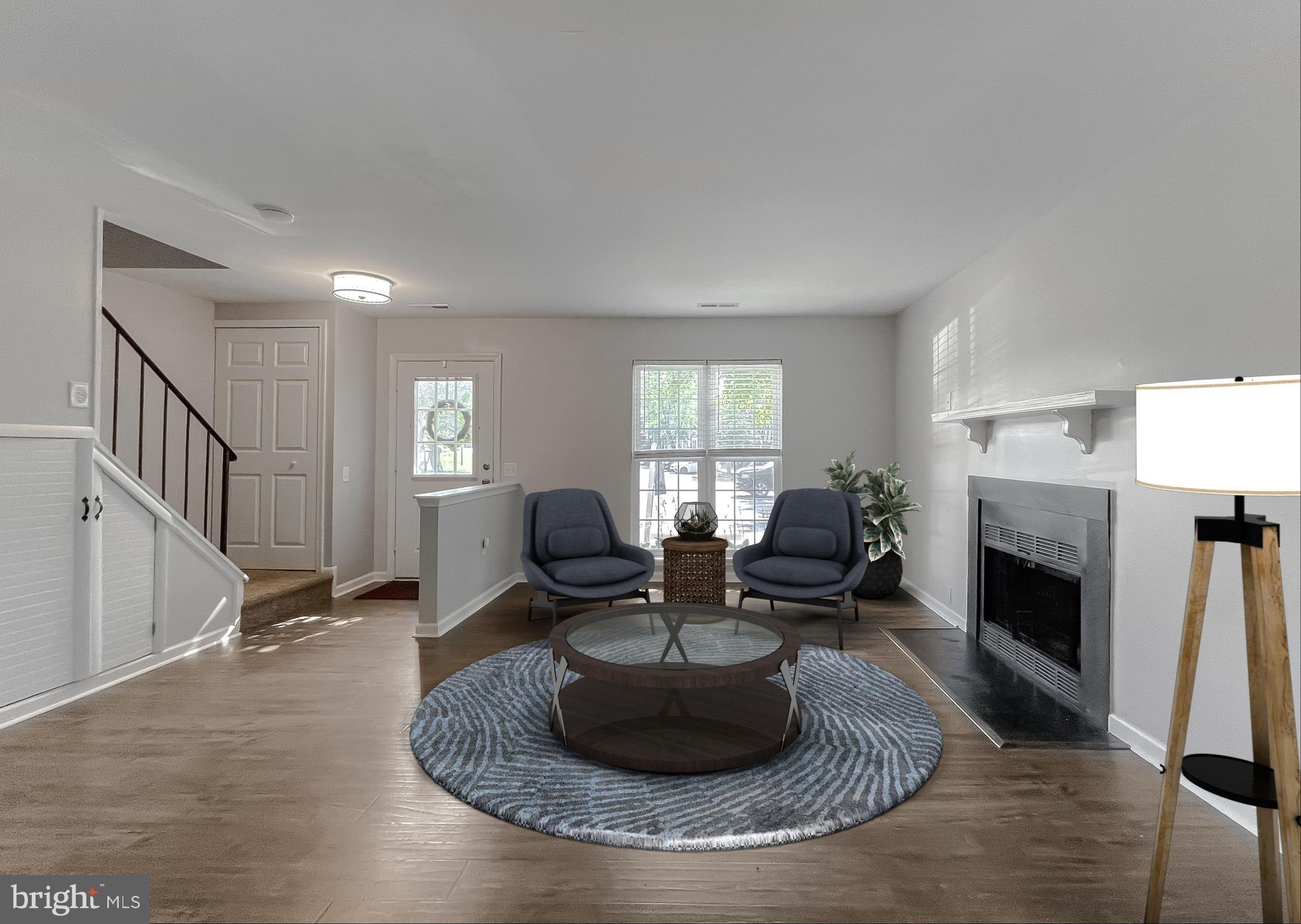 ST CHARLES SUB - HUNTINGTON - Residential