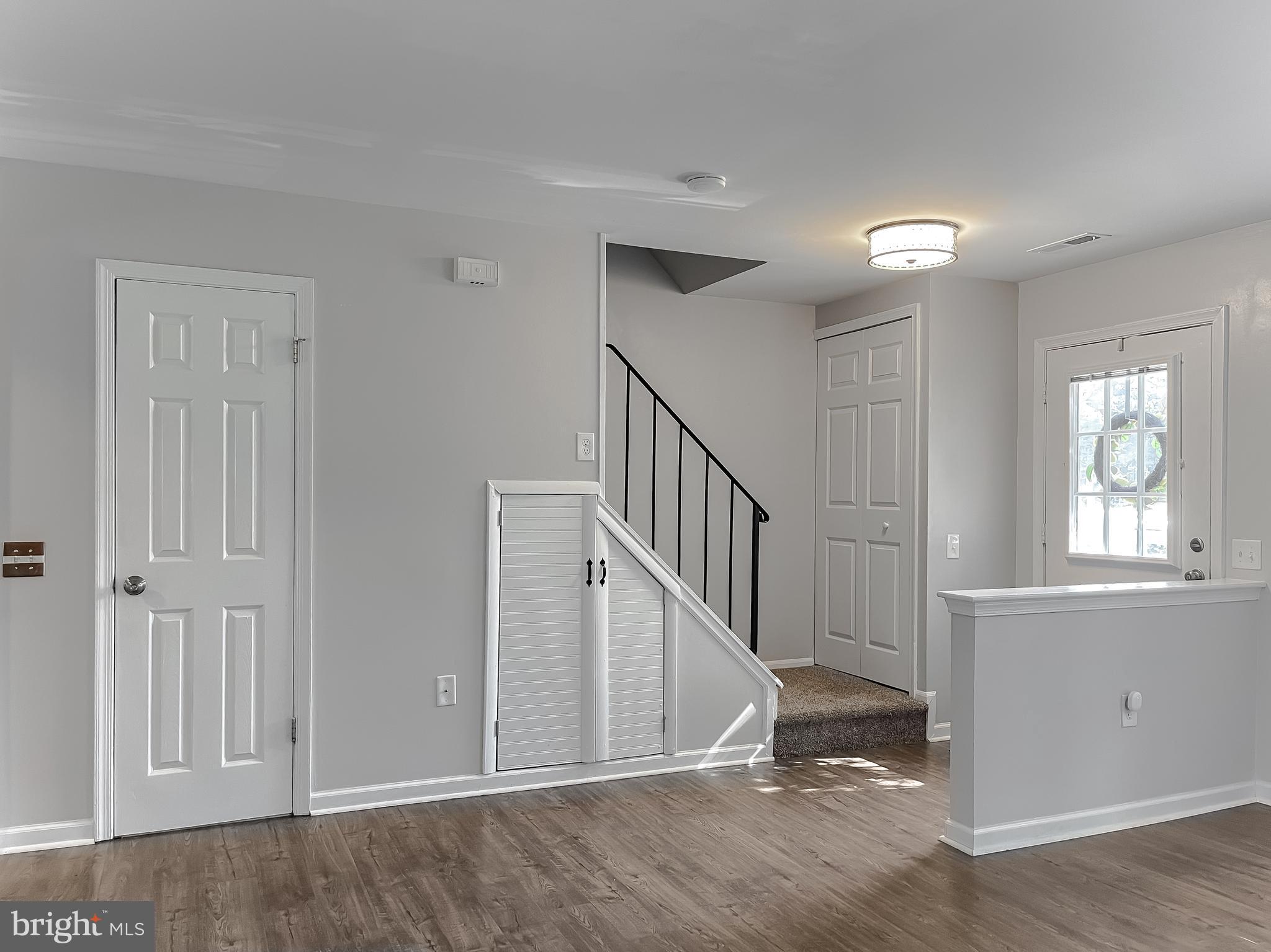 ST CHARLES SUB - HUNTINGTON - Residential