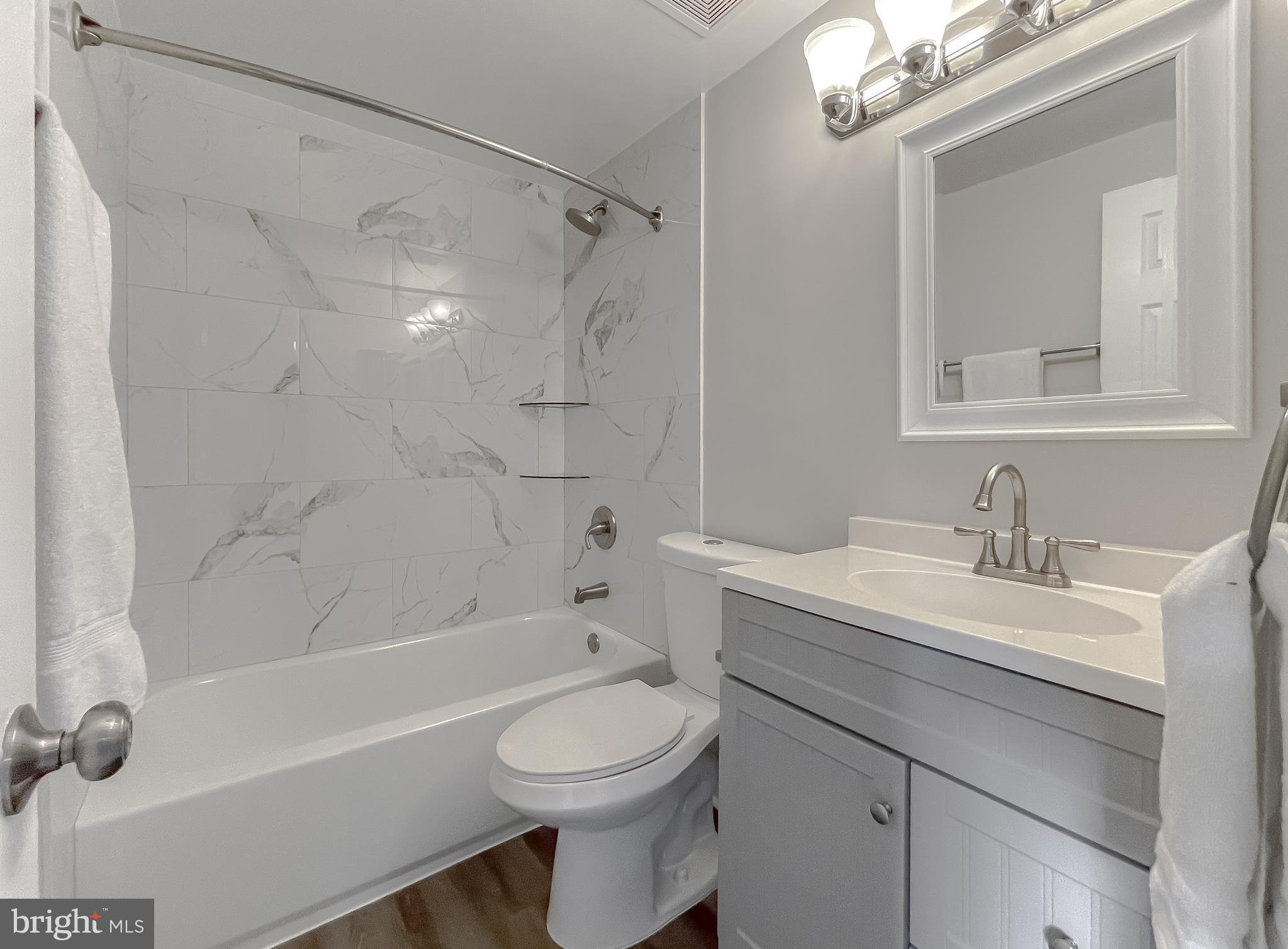 ST CHARLES SUB - HUNTINGTON - Residential