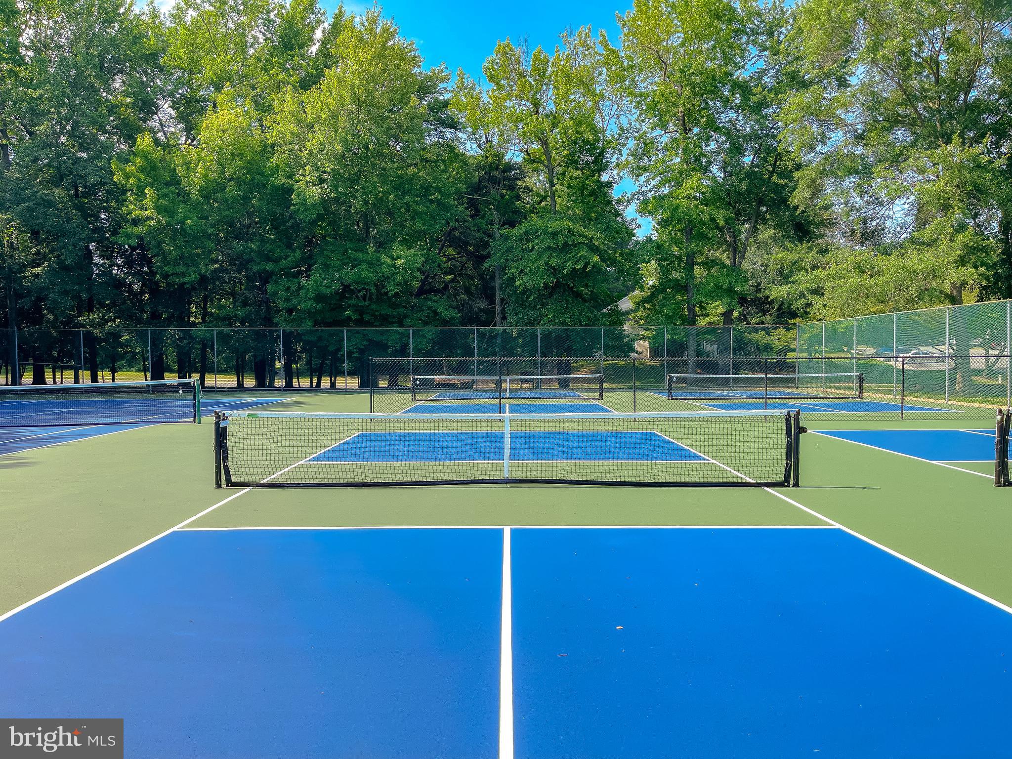 ST CHARLES SUB - HUNTINGTON - Residential