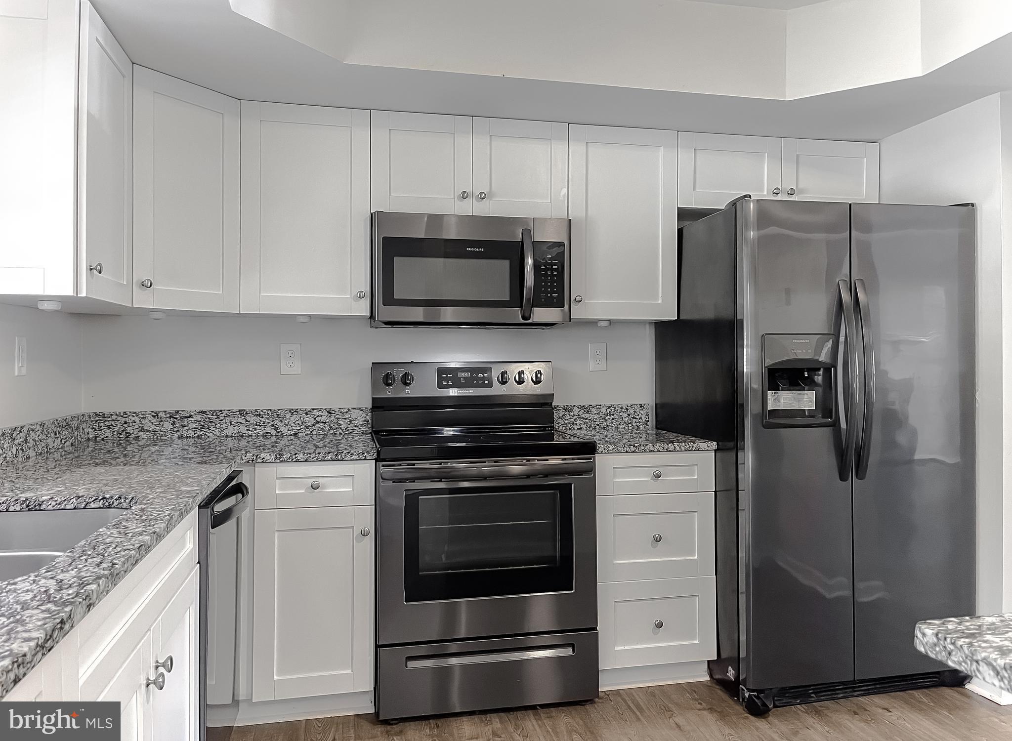 ST CHARLES SUB - HUNTINGTON - Residential