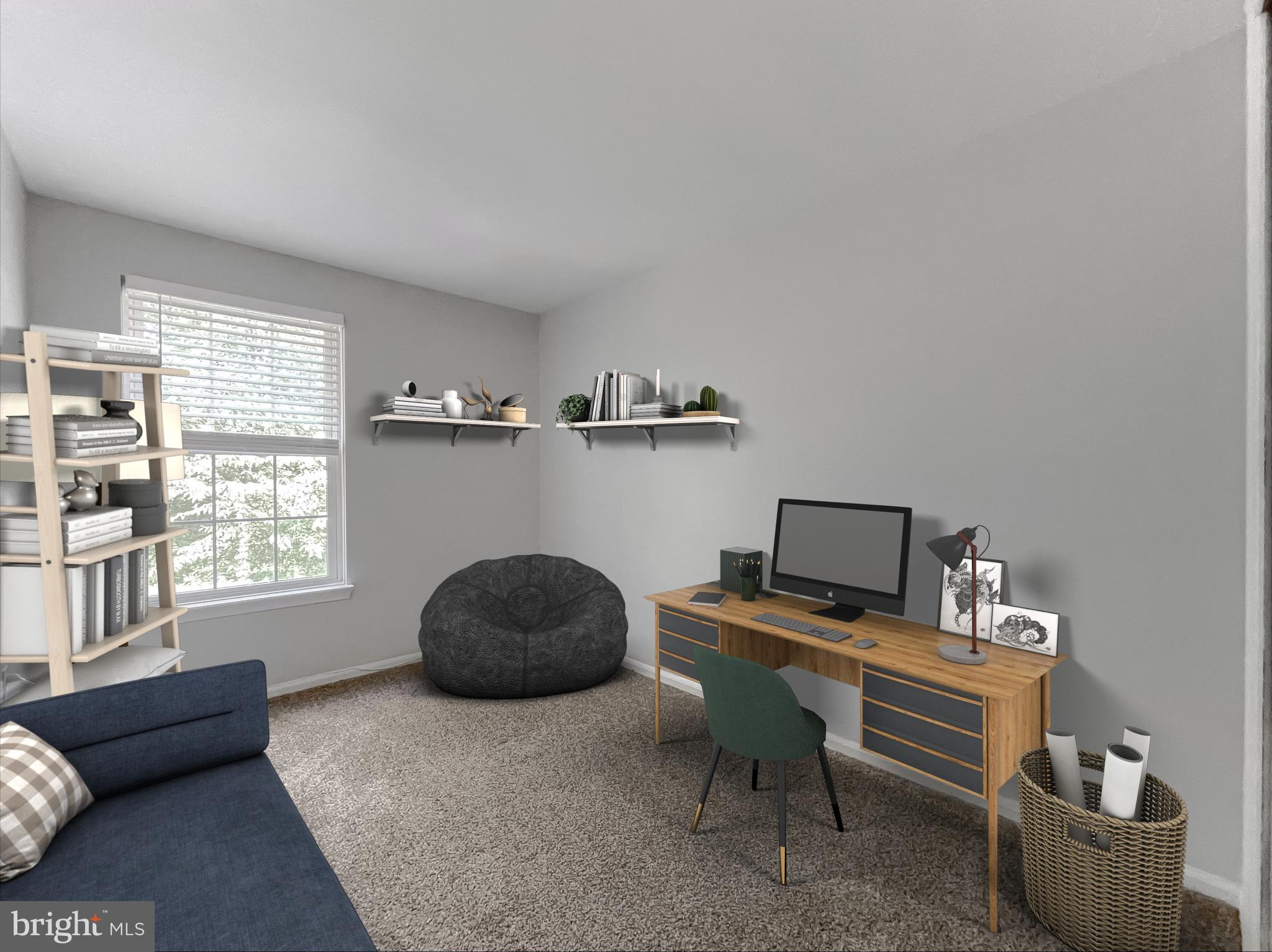 ST CHARLES SUB - HUNTINGTON - Residential