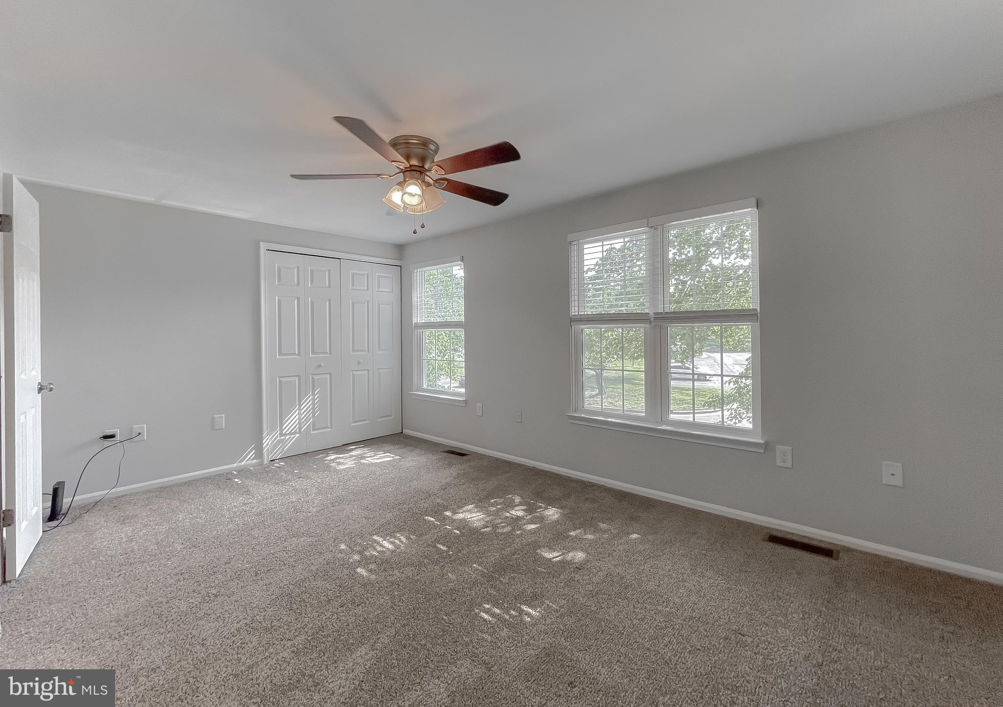 ST CHARLES SUB - HUNTINGTON - Residential