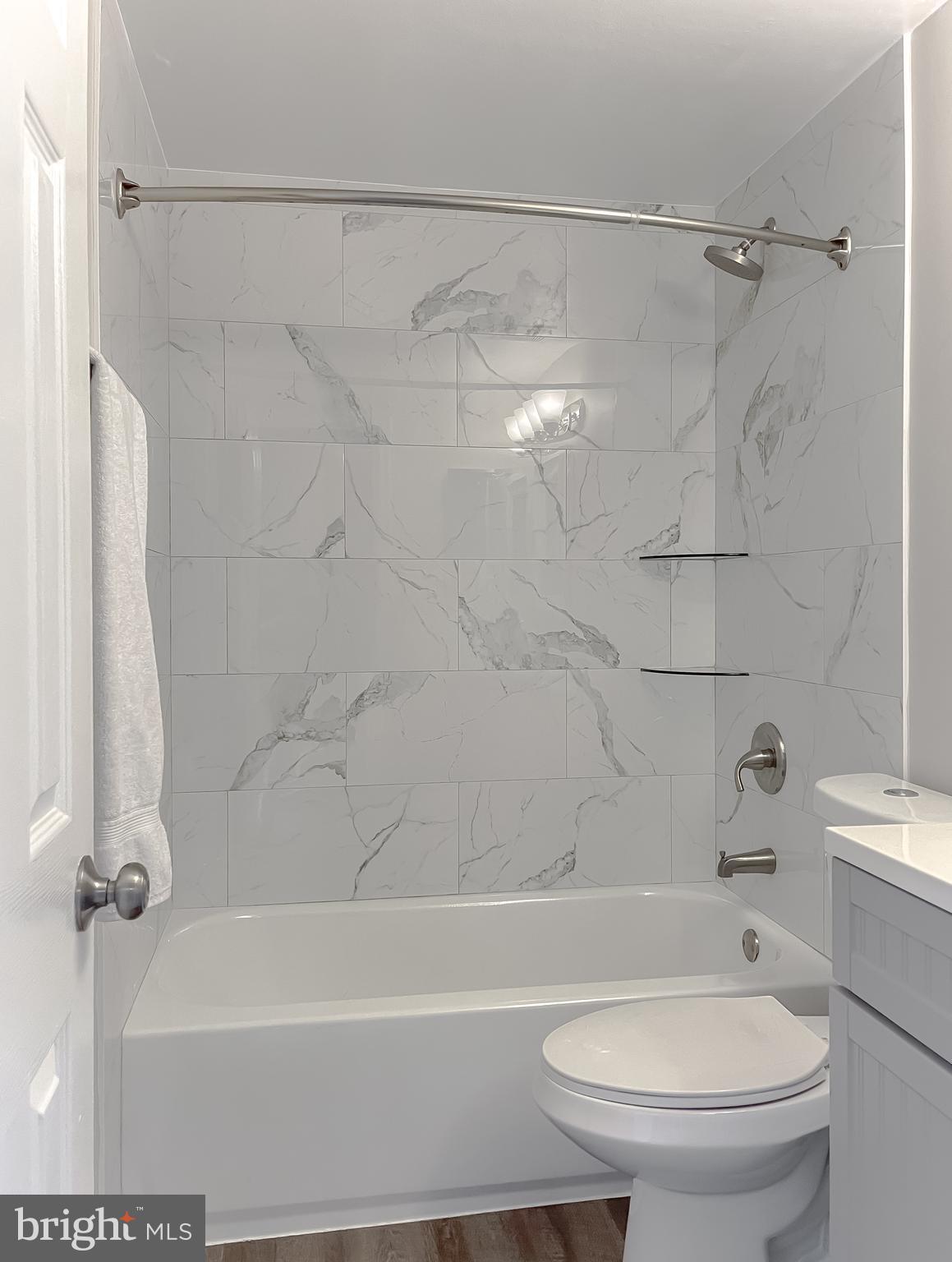 ST CHARLES SUB - HUNTINGTON - Residential