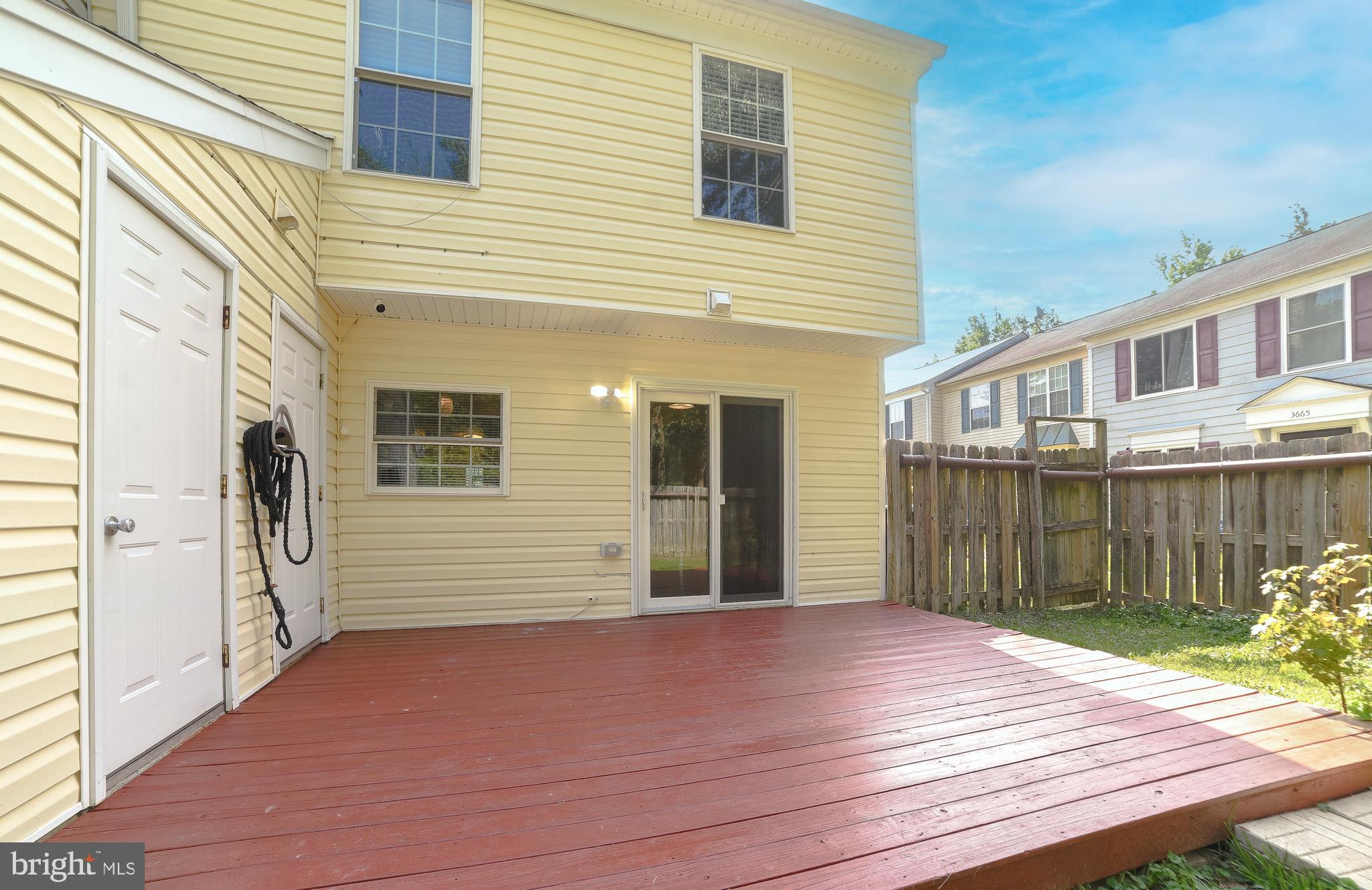 ST CHARLES SUB - HUNTINGTON - Residential