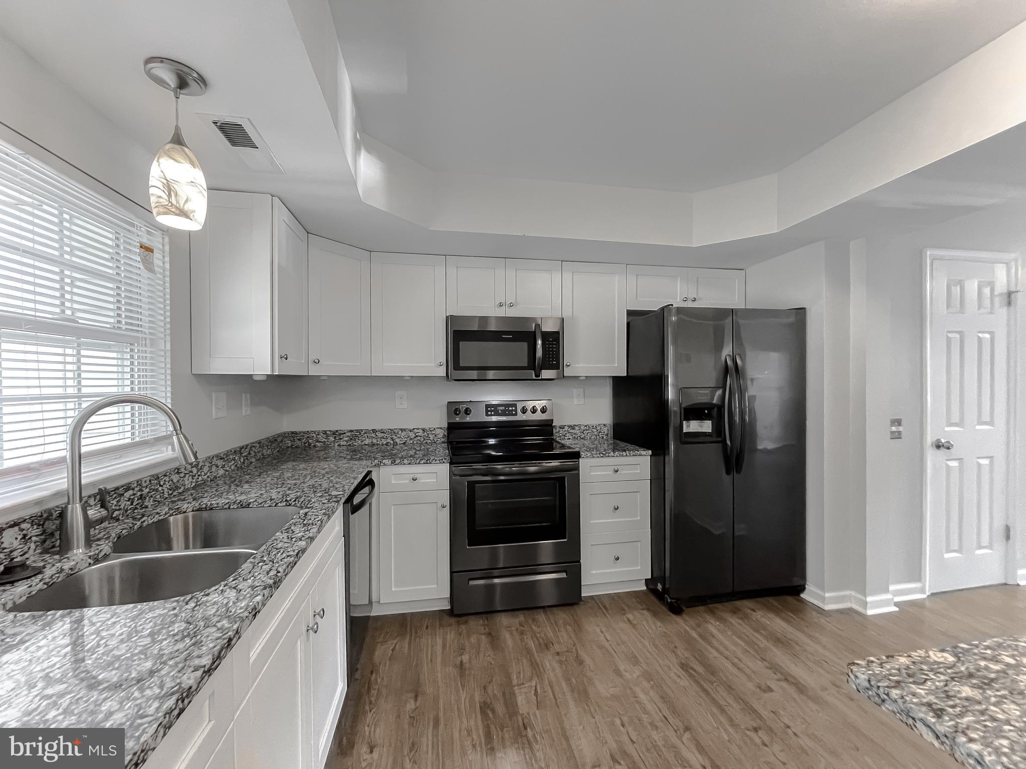 ST CHARLES SUB - HUNTINGTON - Residential