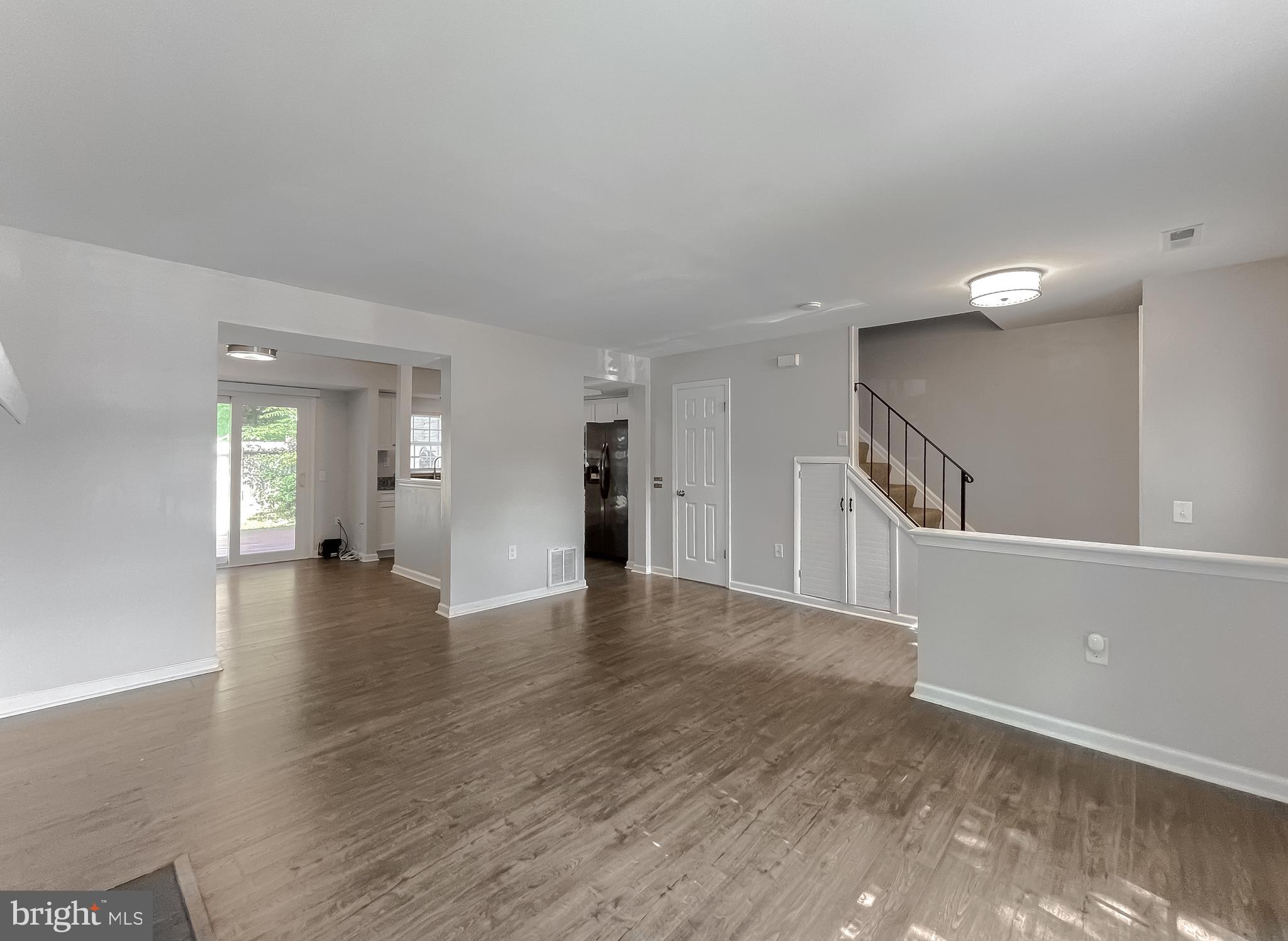 ST CHARLES SUB - HUNTINGTON - Residential