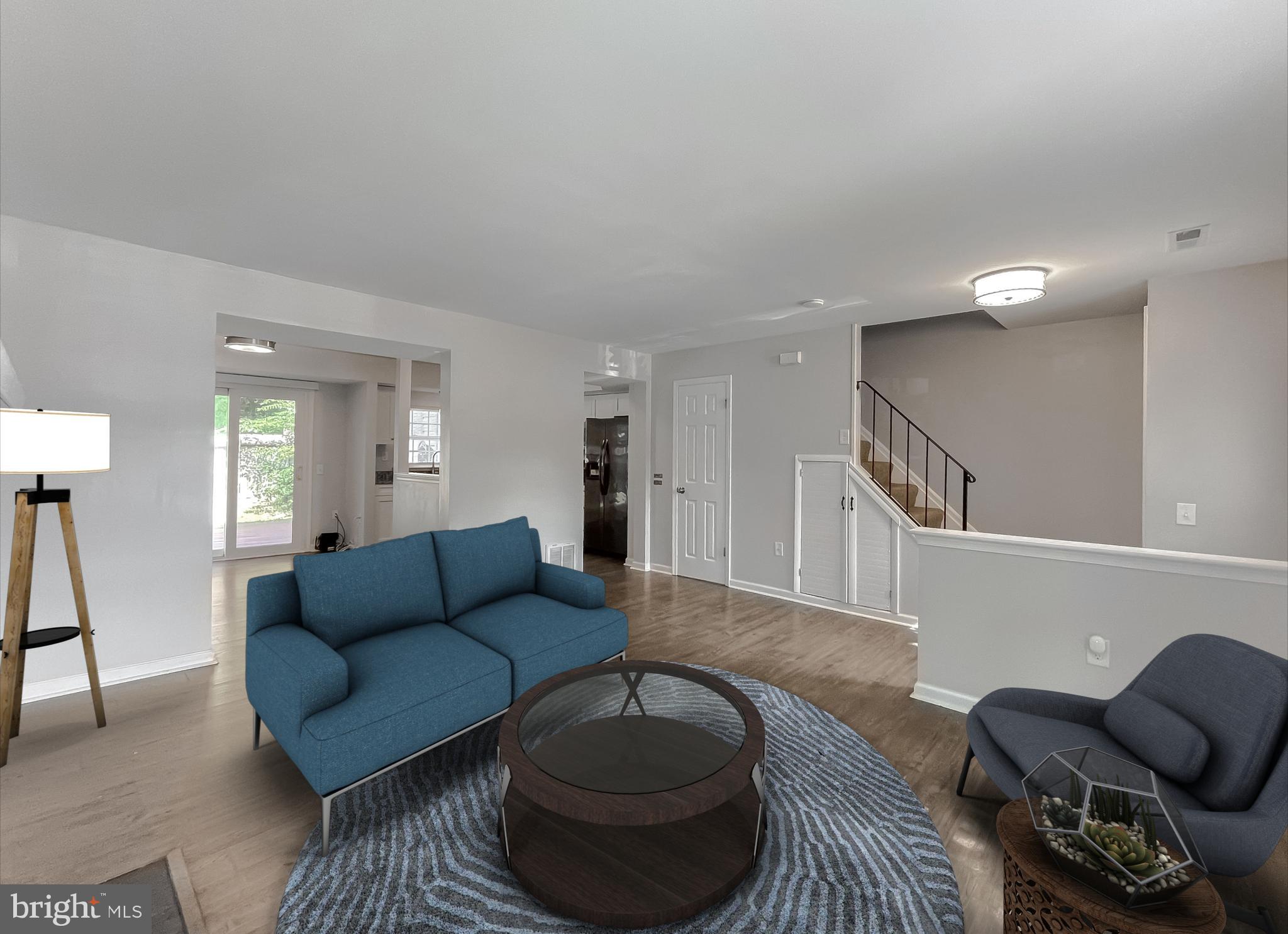 ST CHARLES SUB - HUNTINGTON - Residential