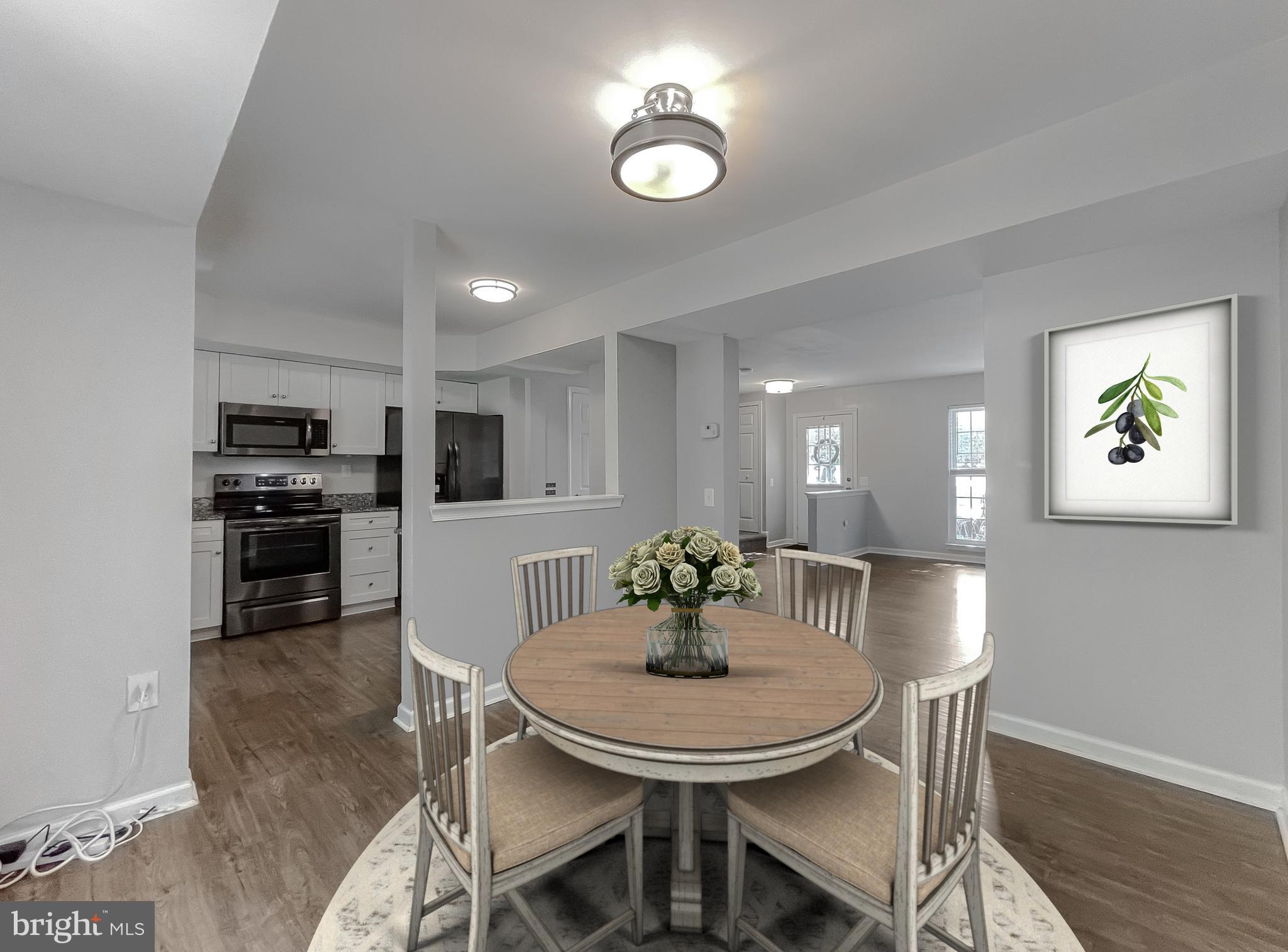 ST CHARLES SUB - HUNTINGTON - Residential