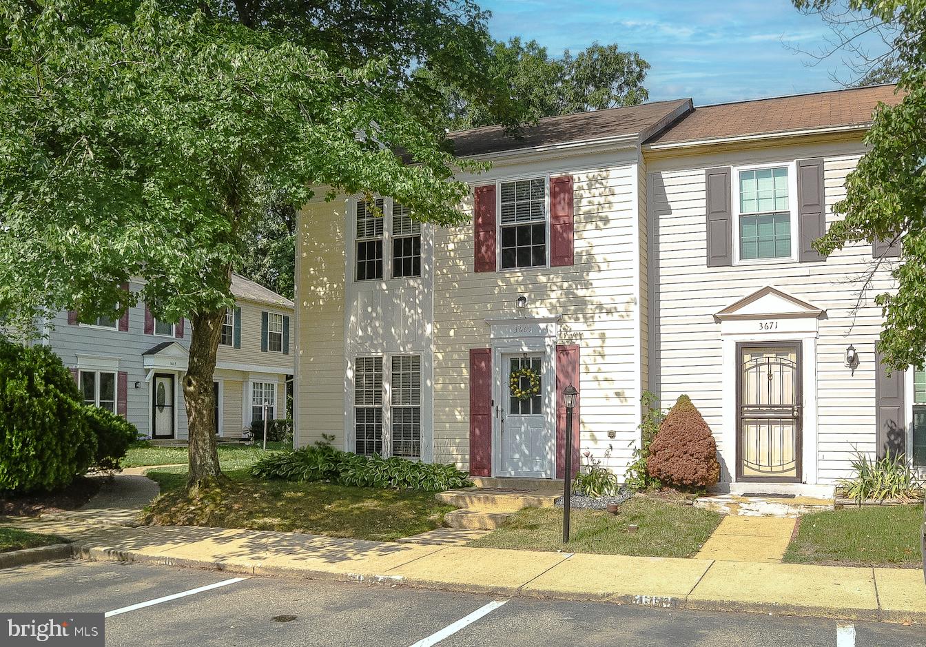 ST CHARLES SUB - HUNTINGTON - Residential