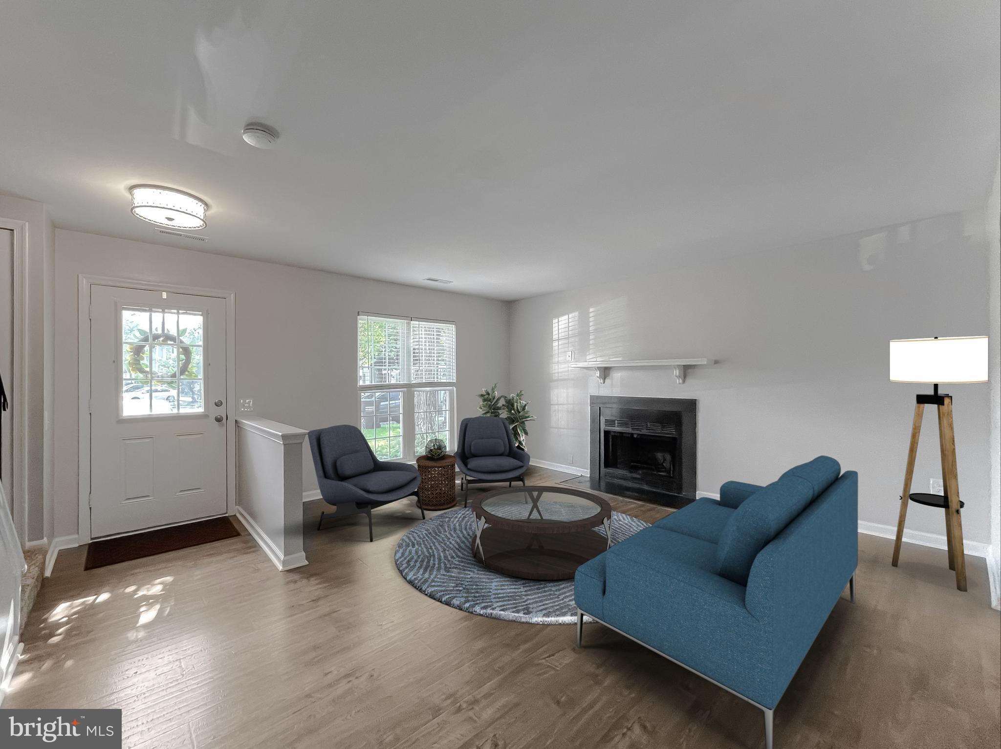 ST CHARLES SUB - HUNTINGTON - Residential