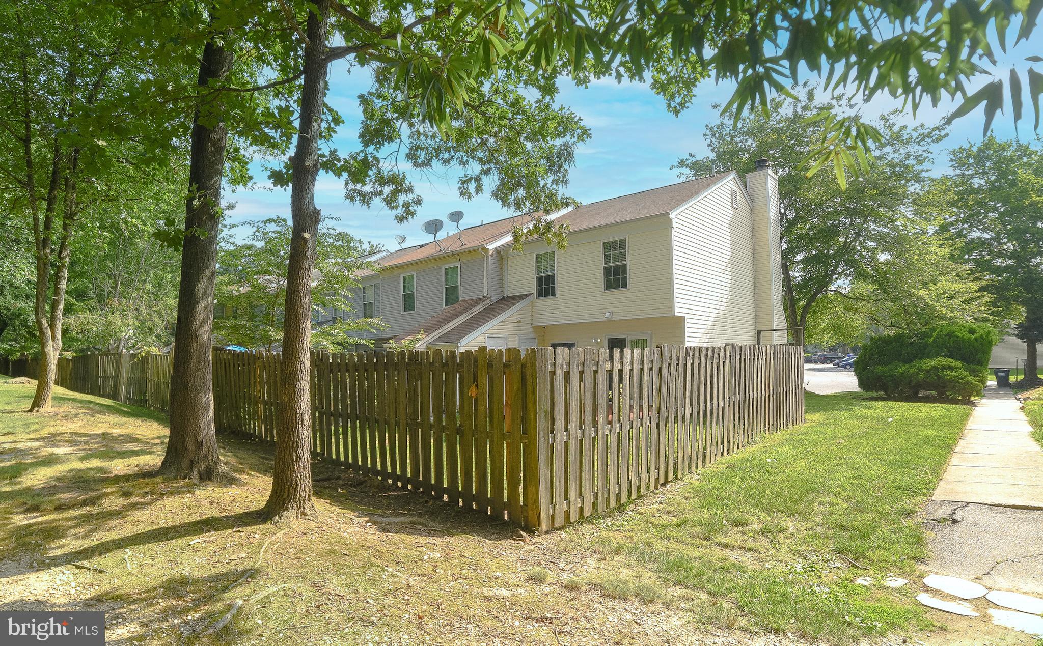 ST CHARLES SUB - HUNTINGTON - Residential