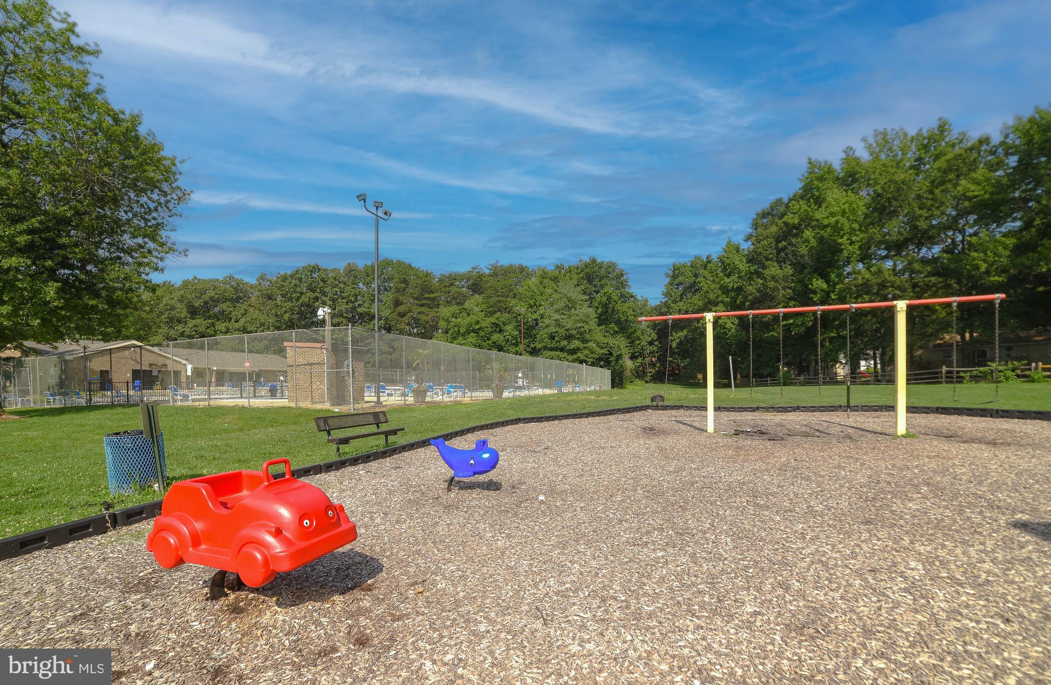 ST CHARLES SUB - HUNTINGTON - Residential