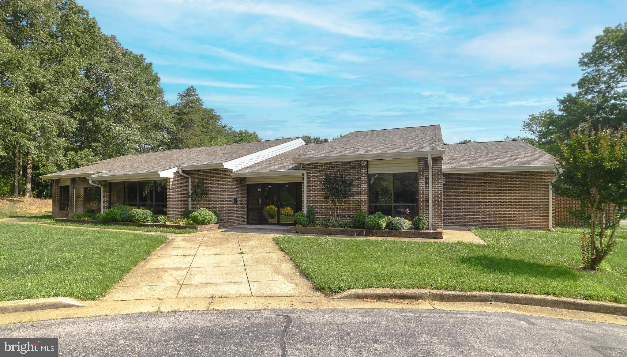 ST CHARLES SUB - HUNTINGTON - Residential