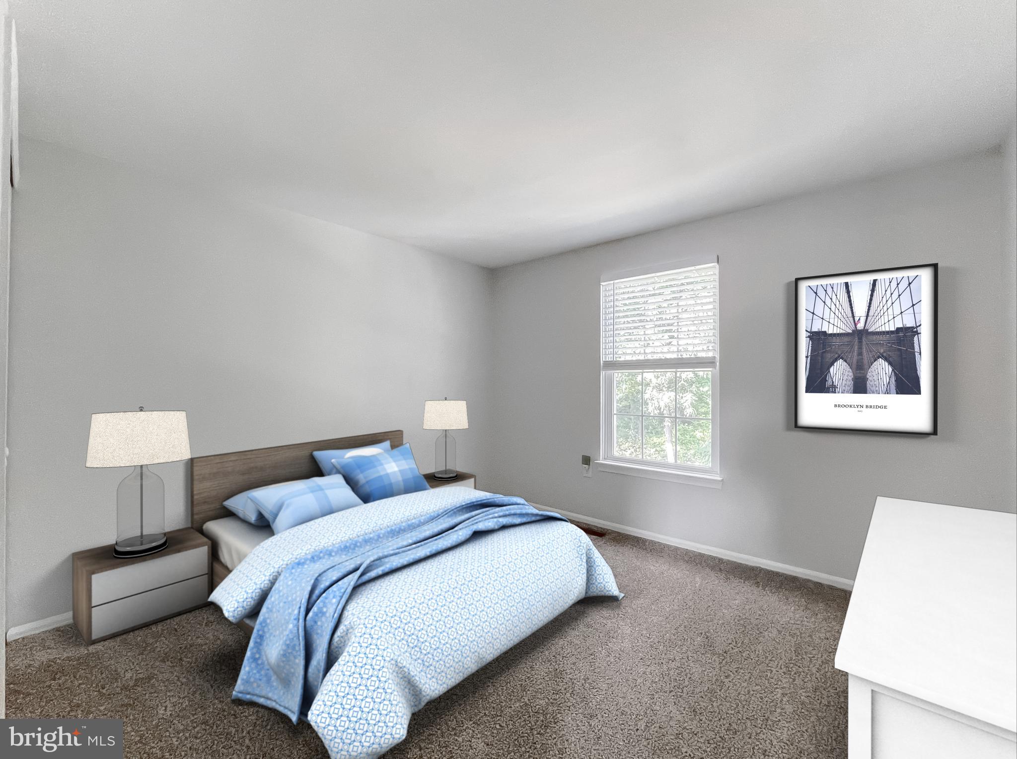 ST CHARLES SUB - HUNTINGTON - Residential