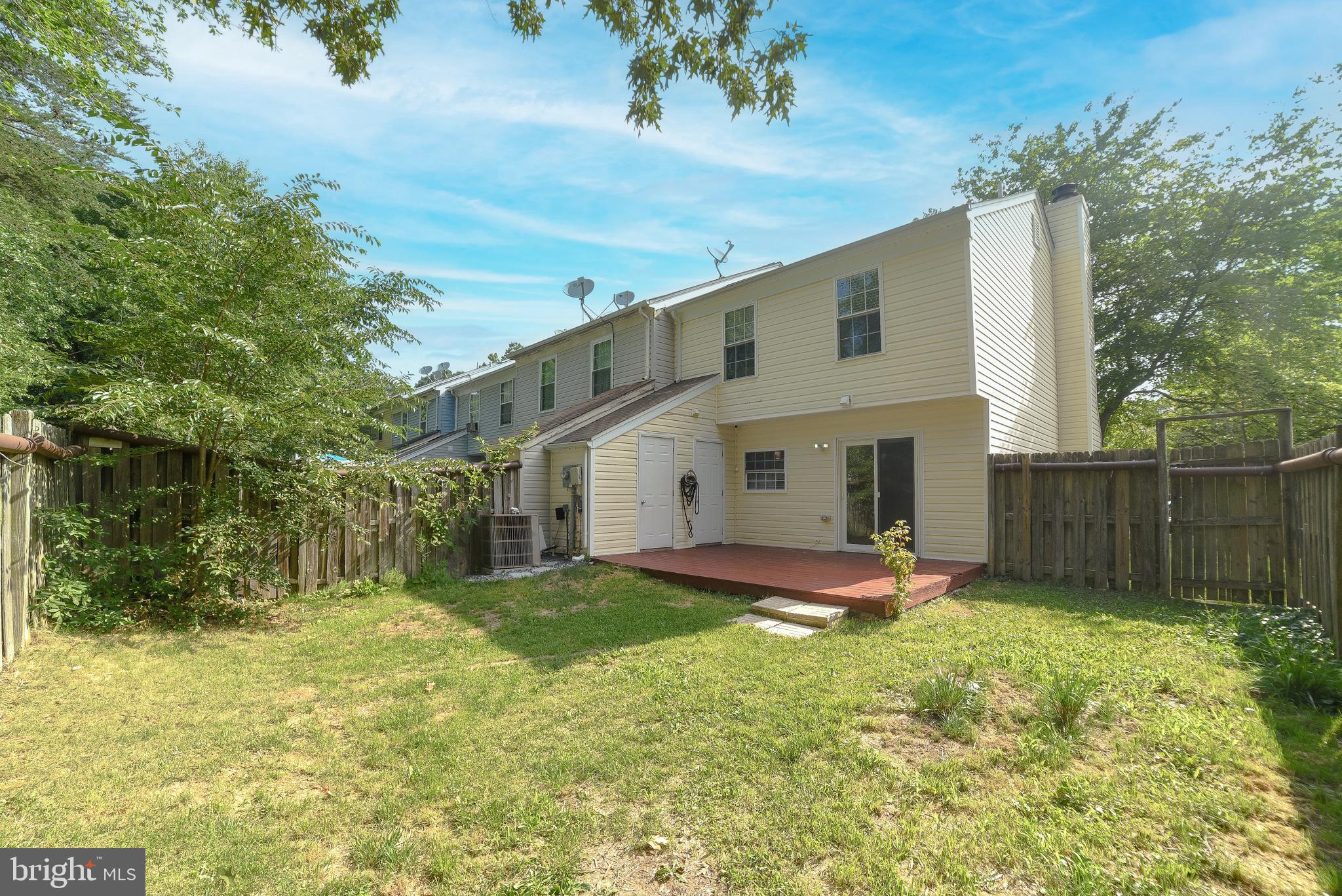 ST CHARLES SUB - HUNTINGTON - Residential