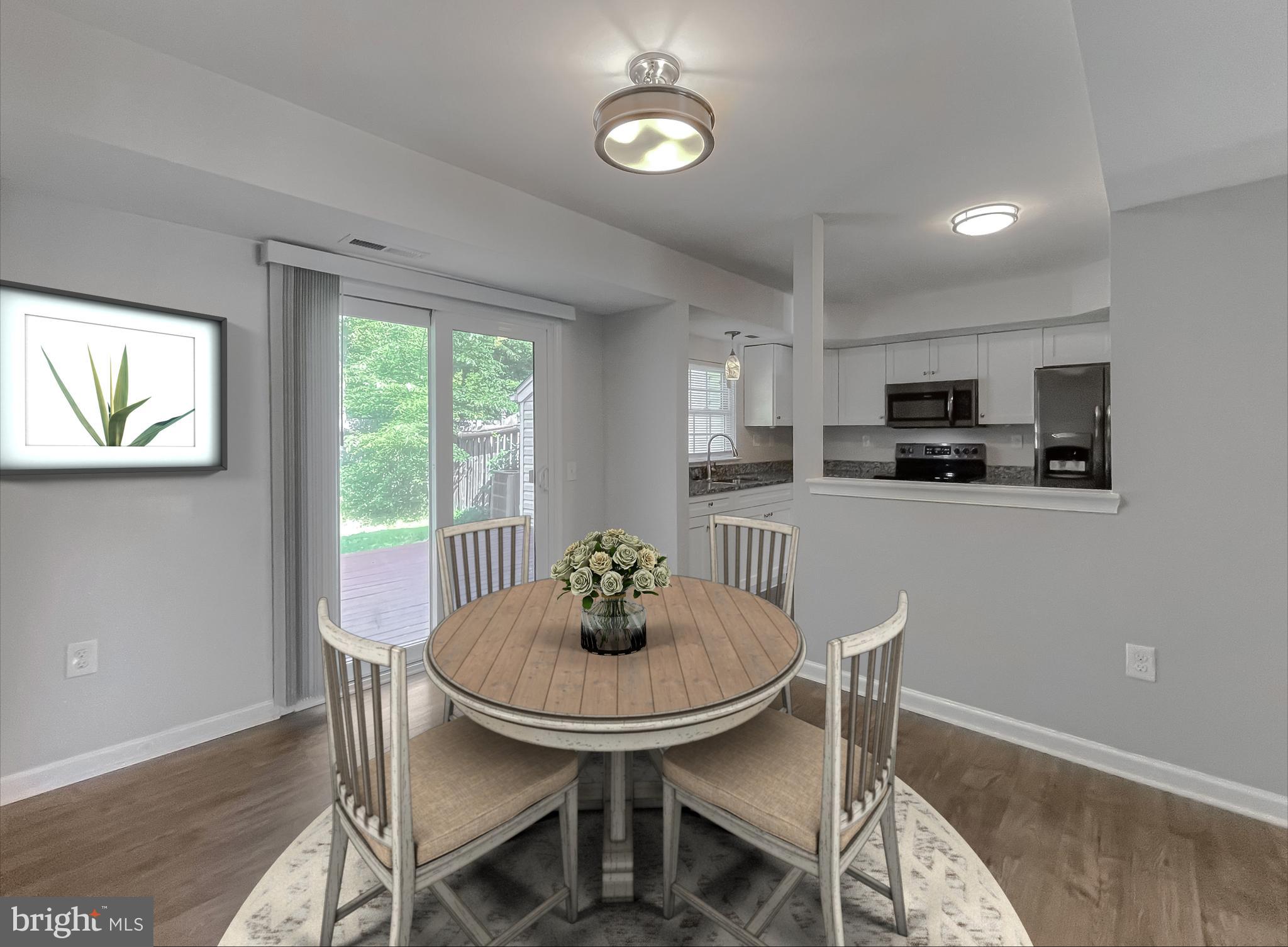 ST CHARLES SUB - HUNTINGTON - Residential