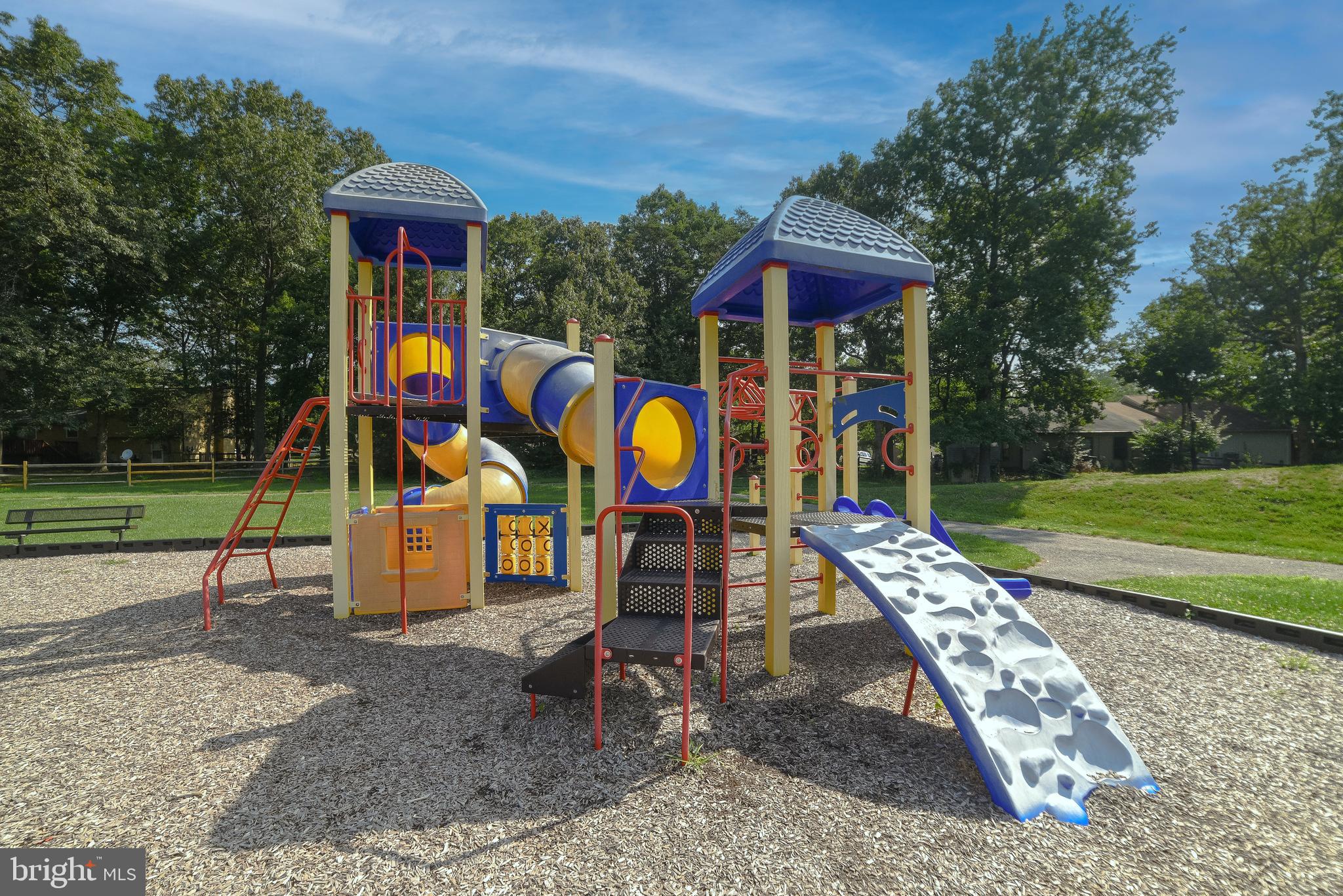 ST CHARLES SUB - HUNTINGTON - Residential