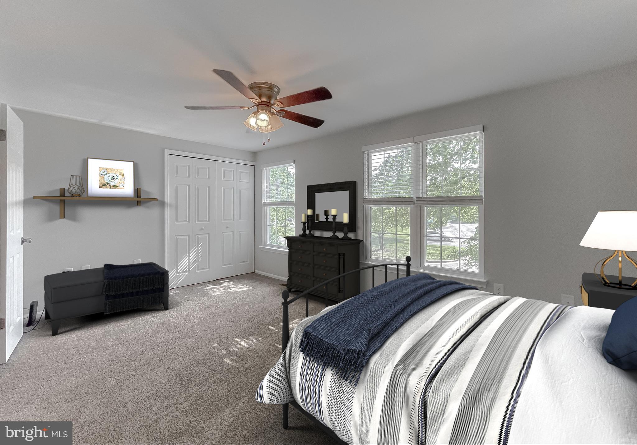 ST CHARLES SUB - HUNTINGTON - Residential