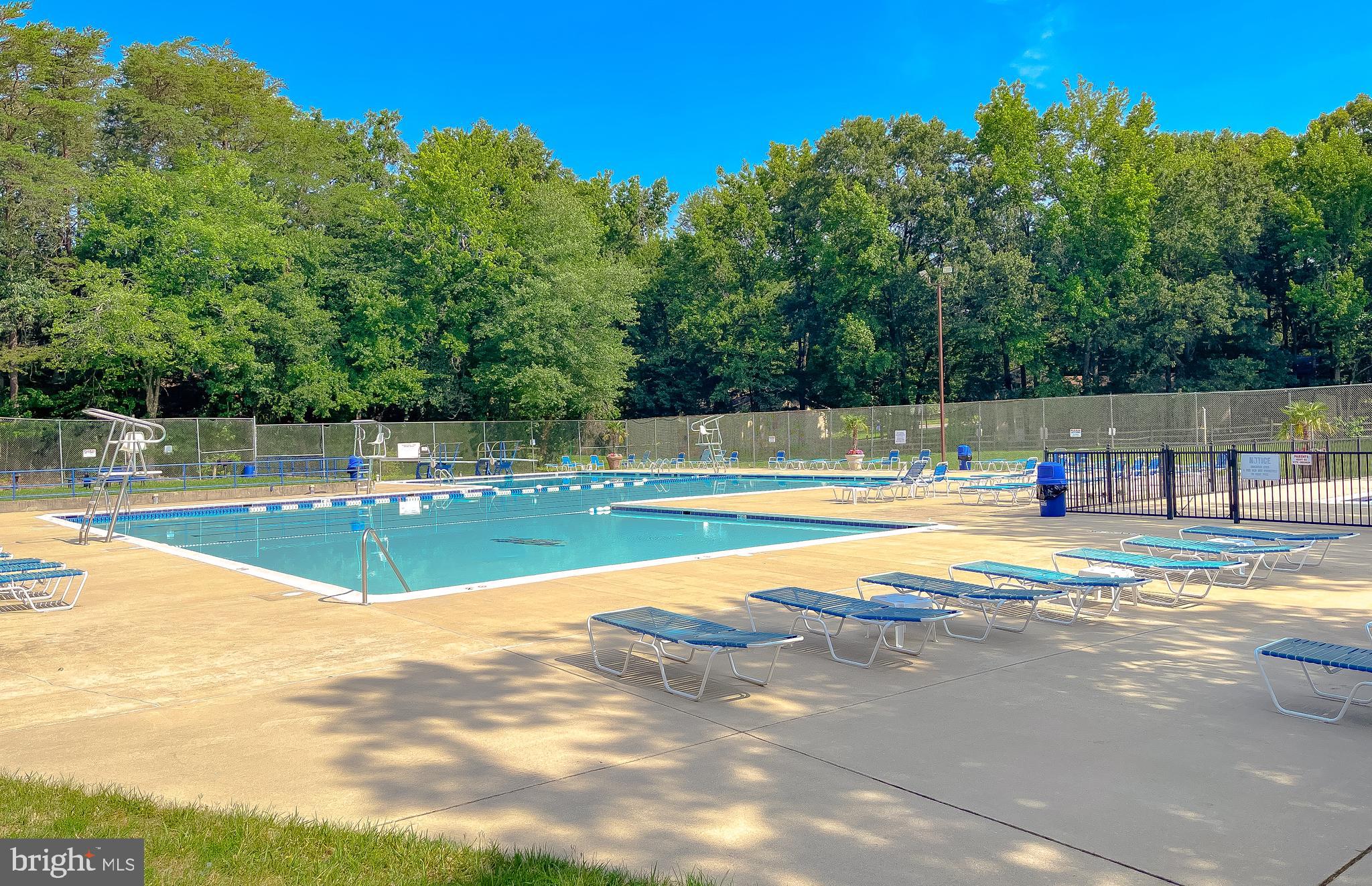 ST CHARLES SUB - HUNTINGTON - Residential