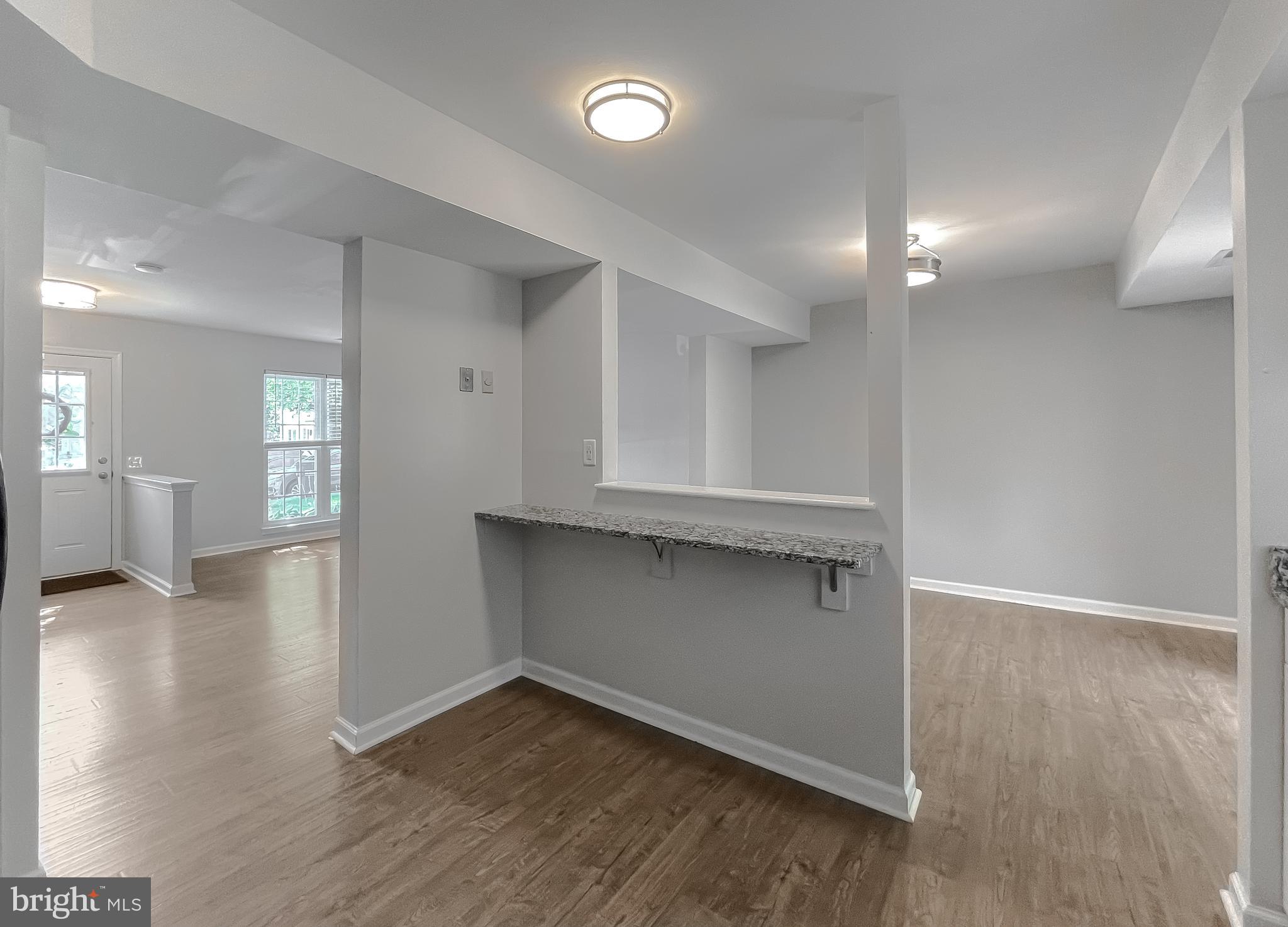 ST CHARLES SUB - HUNTINGTON - Residential