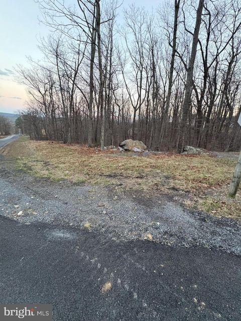 Vacant Land For Sale - LOT 245 Inca Trail<br/> WINCHESTER, VA 22602