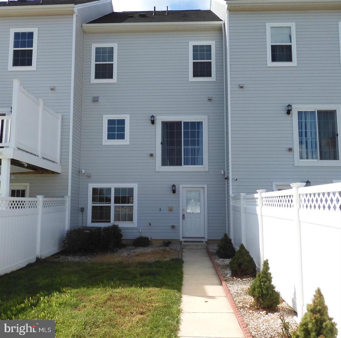 STONEHAVEN - Residential Lease