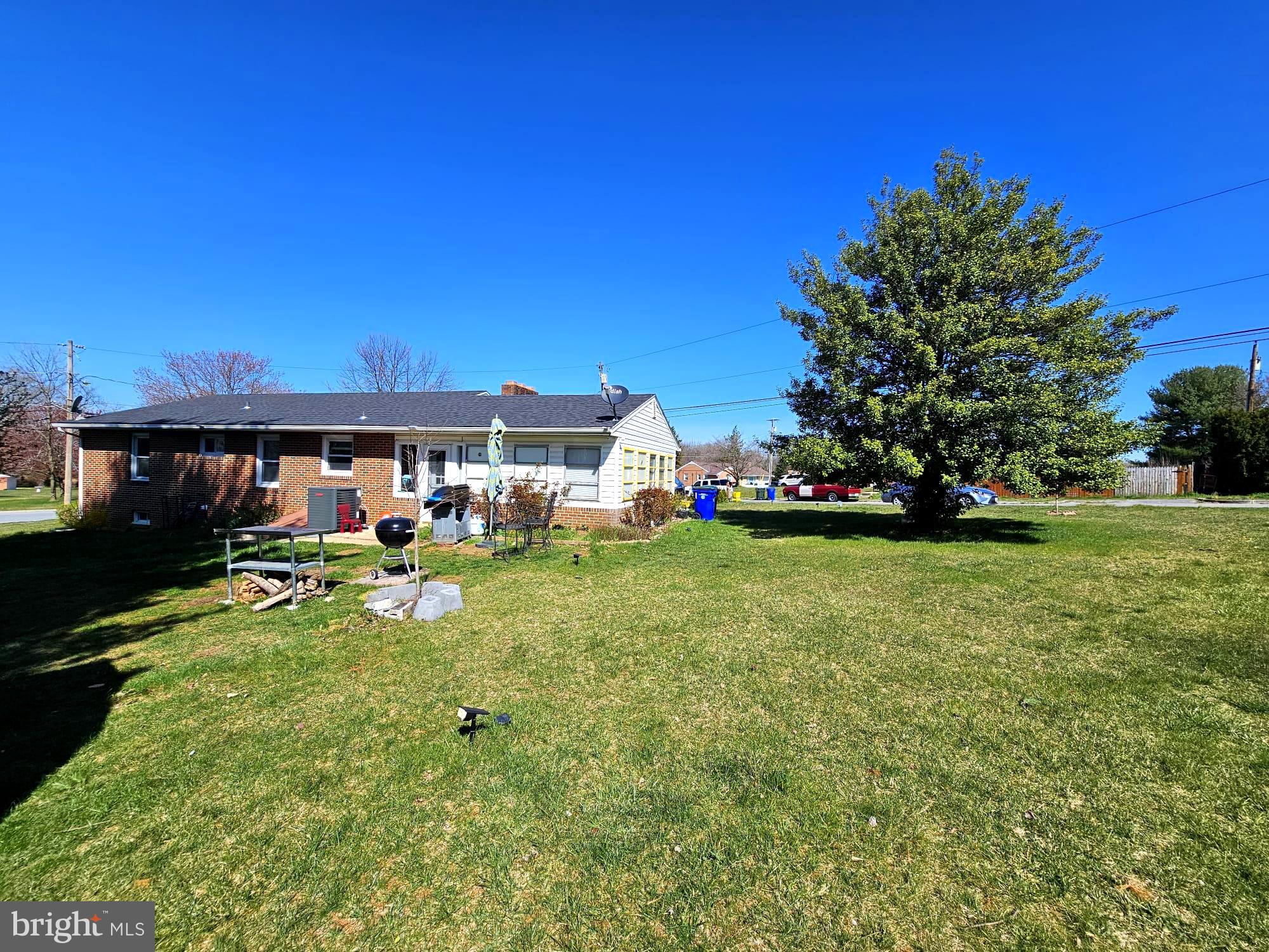 TALAWANDA HEIGHTS - Residential