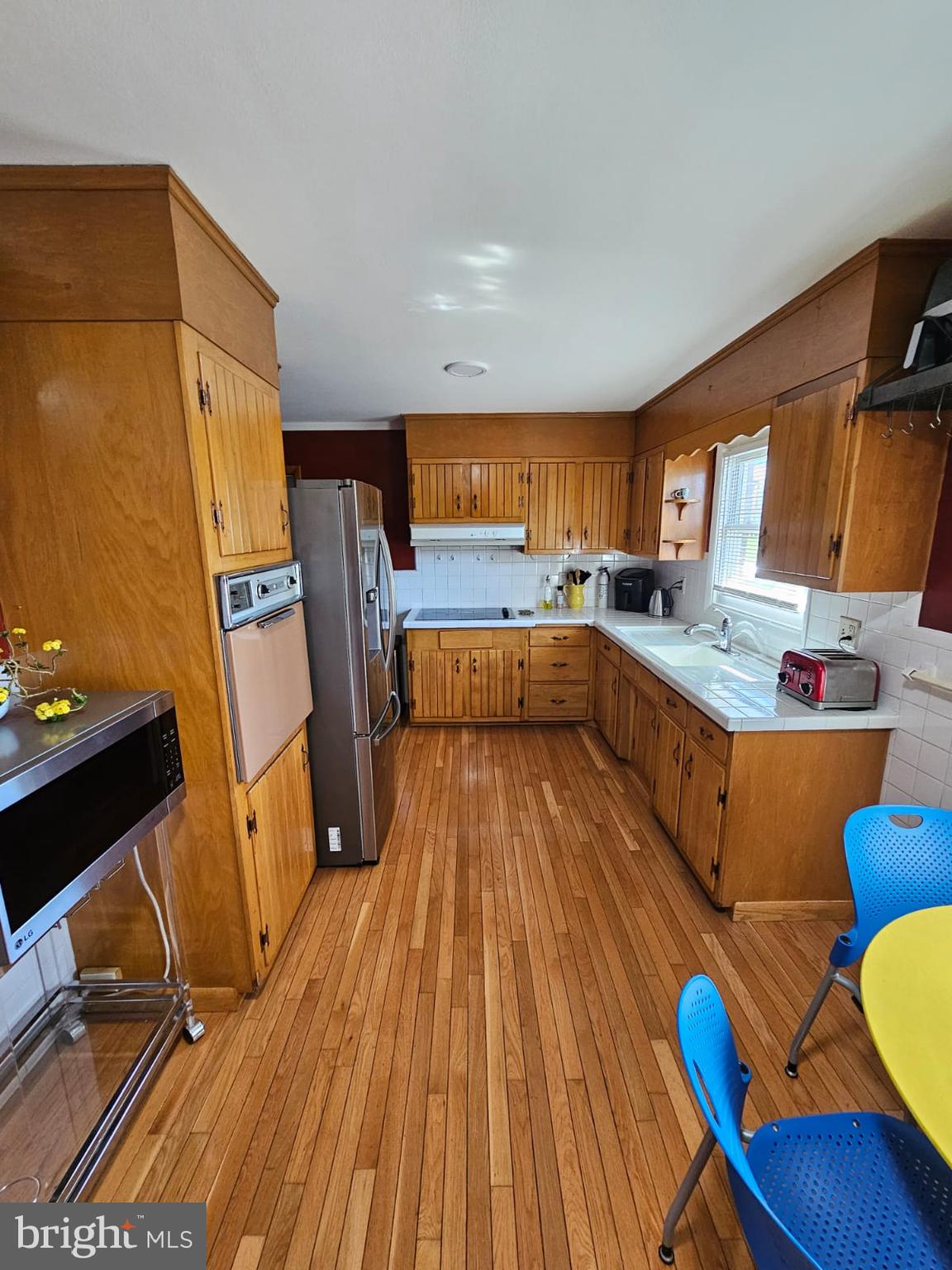 TALAWANDA HEIGHTS - Residential