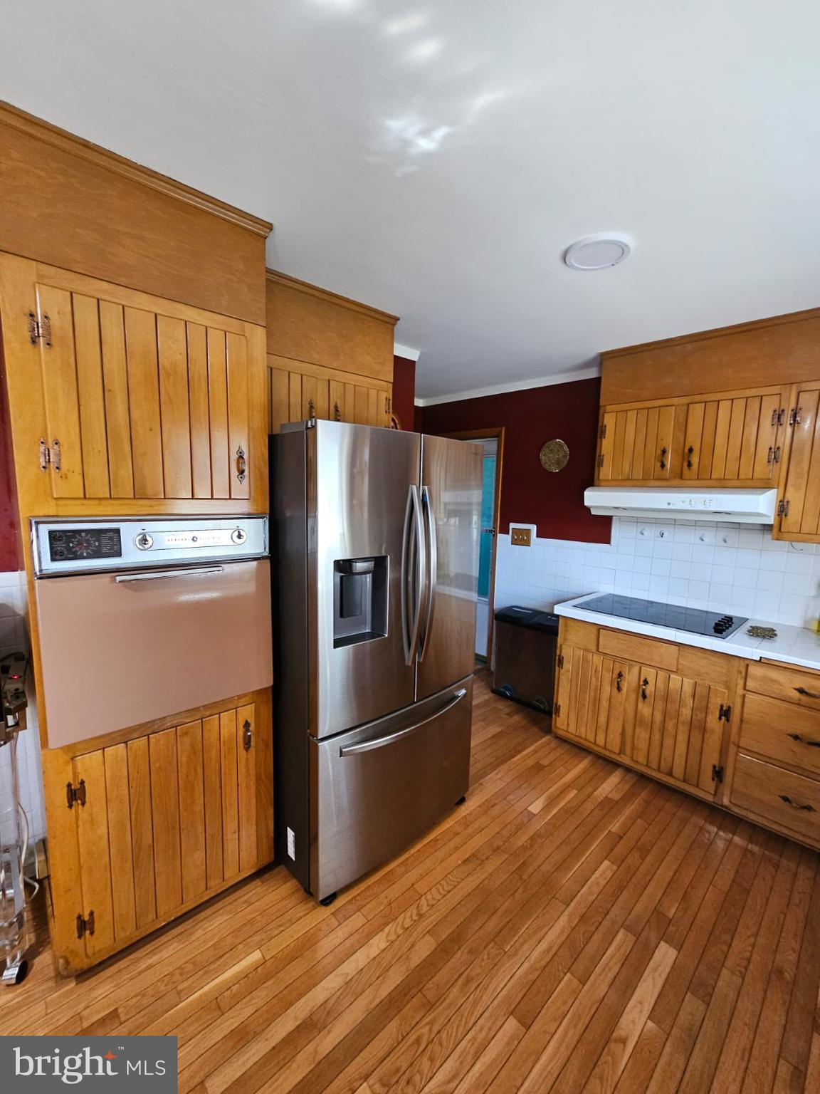 TALAWANDA HEIGHTS - Residential